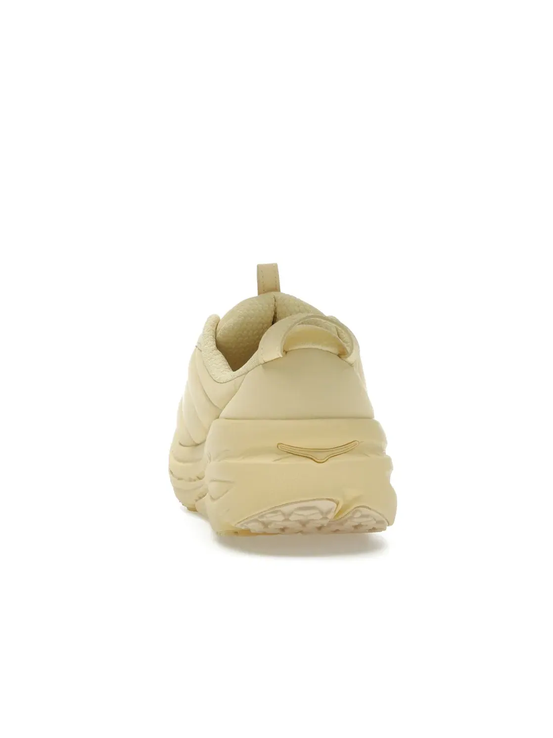Мужские кроссовки Lifestyle Hoka One One Bondi B3LS — изображение 4 из 4, солома