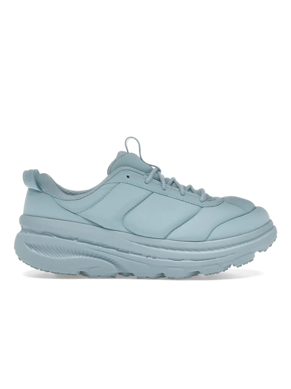 Мужские кроссовки Lifestyle Hoka One One Bondi B3LS — изображение 1 из 4, турмалиновый