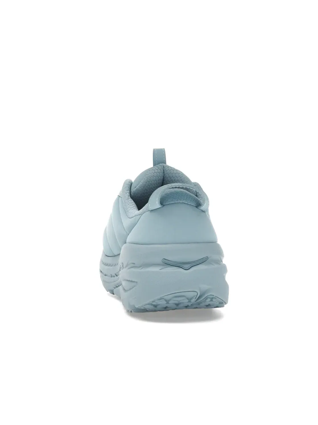 Мужские кроссовки Lifestyle Hoka One One Bondi B3LS — изображение 4 из 4, турмалиновый