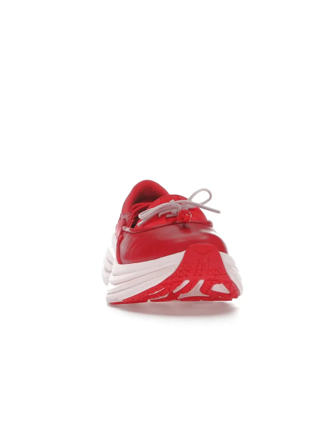 Мужские кроссовки Lifestyle Hoka One One Bondi Mary Jane — изображение 2 из 4, розовый