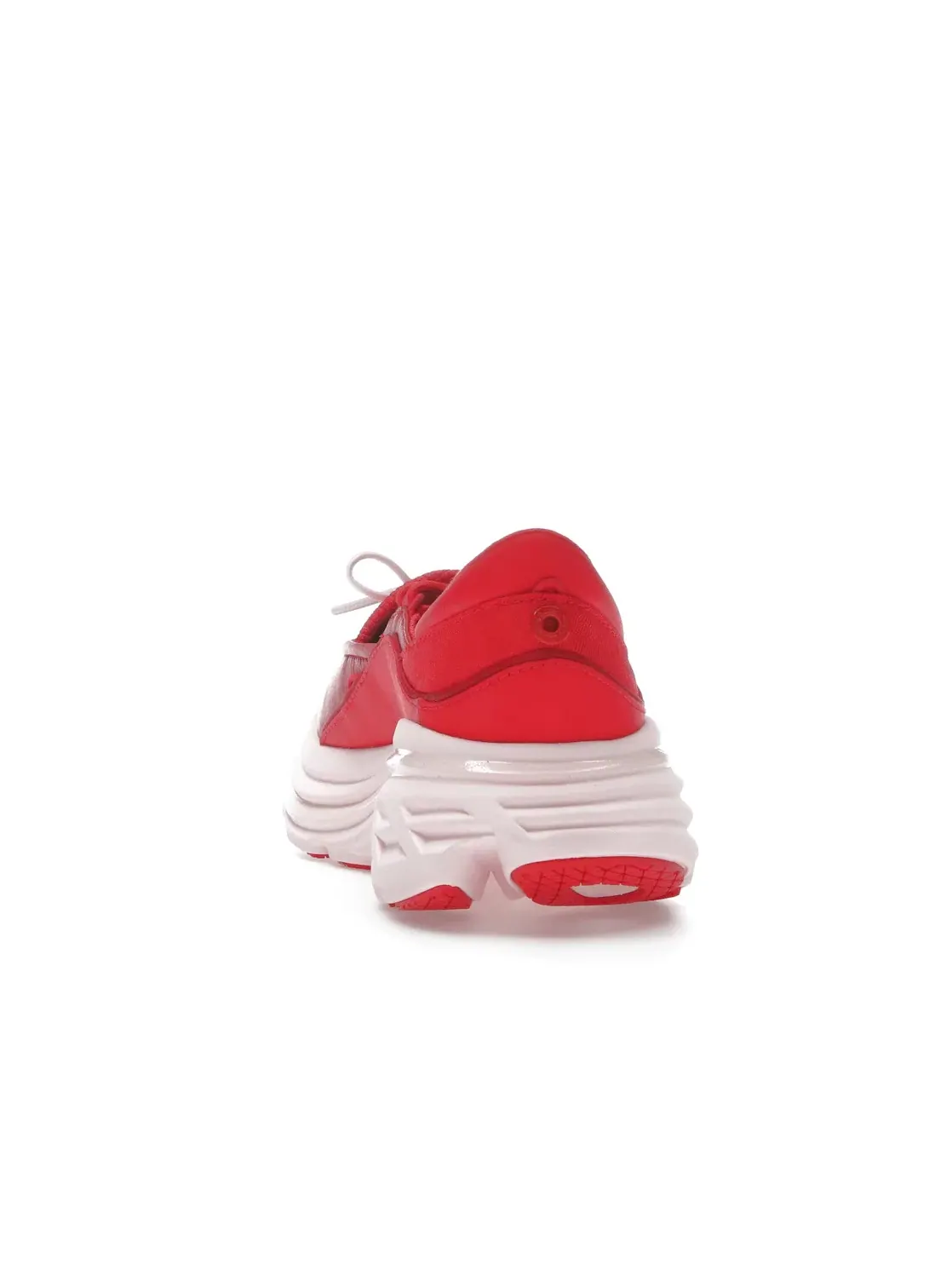 Мужские кроссовки Lifestyle Hoka One One Bondi Mary Jane — изображение 4 из 4, розовый