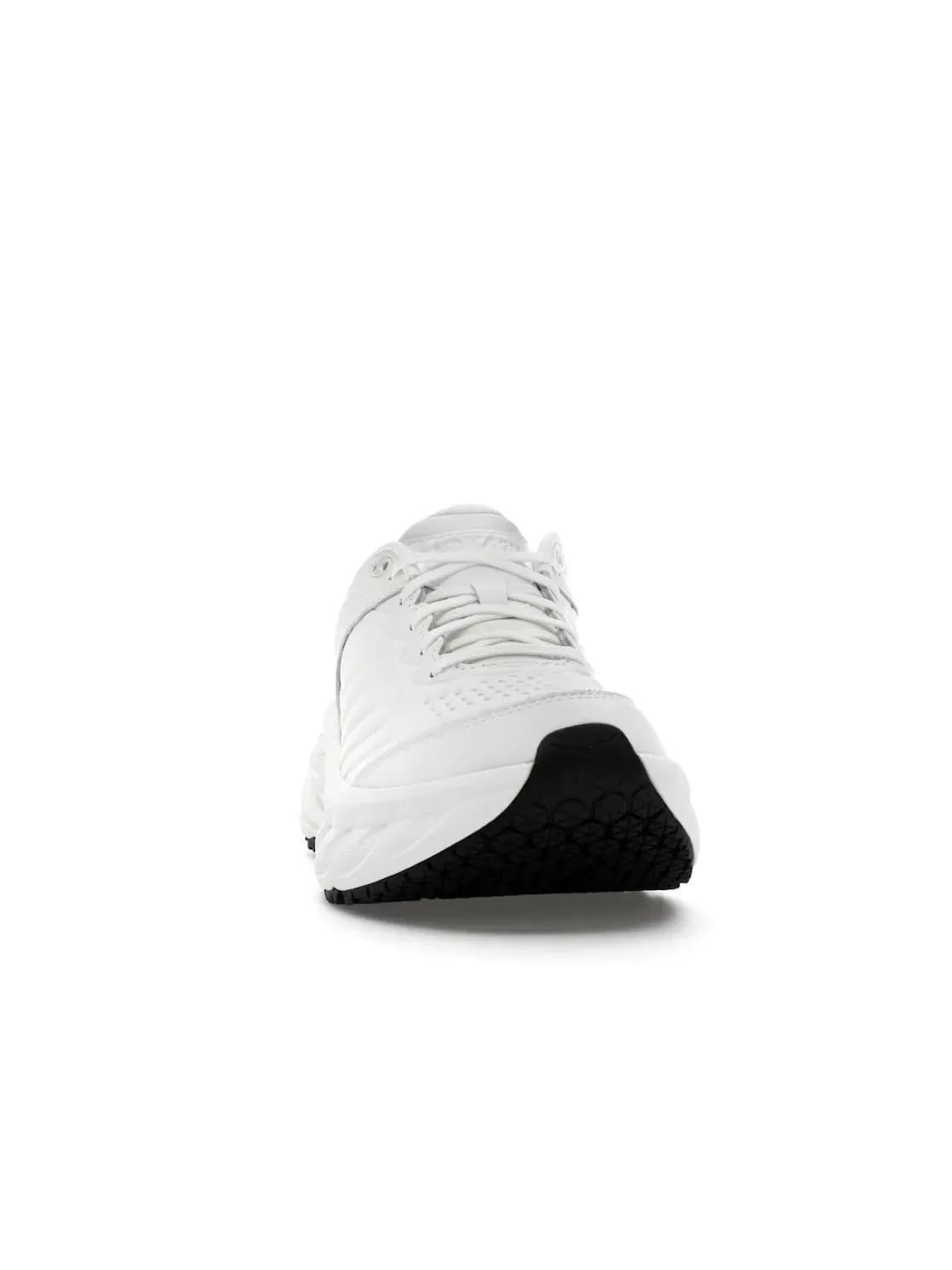 Женские кроссовки для бега Hoka One One Bondi SR, Frost Frost — изображение 2 из 4