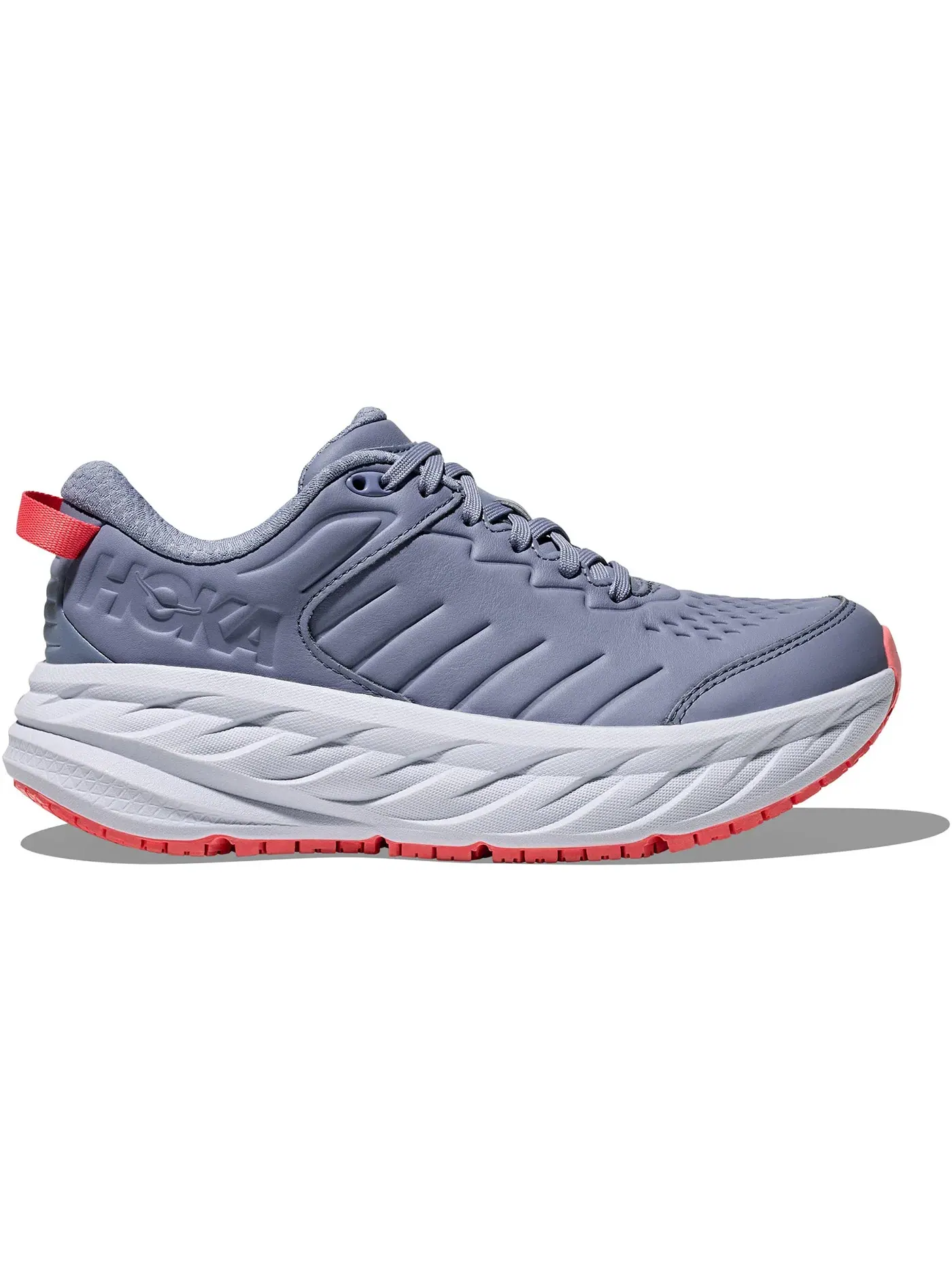 Женские кроссовки с амортизацией Hoka One One Bondi SR, Moonlight Pale Dusk — изображение 1 из 1