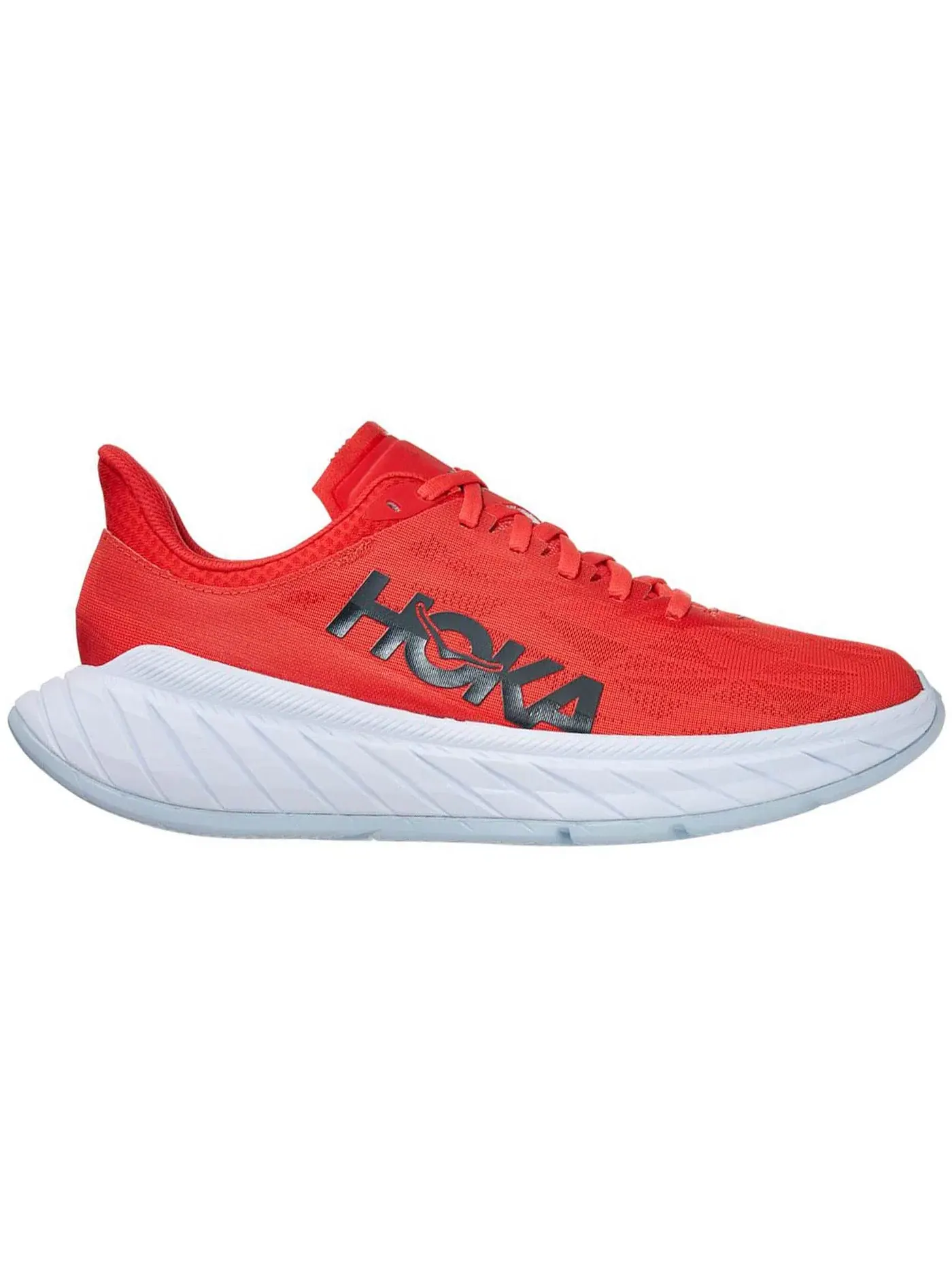 Мужские кроссовки для бега Carbon X 2 Hoka One One — изображение 1 из 1, белый