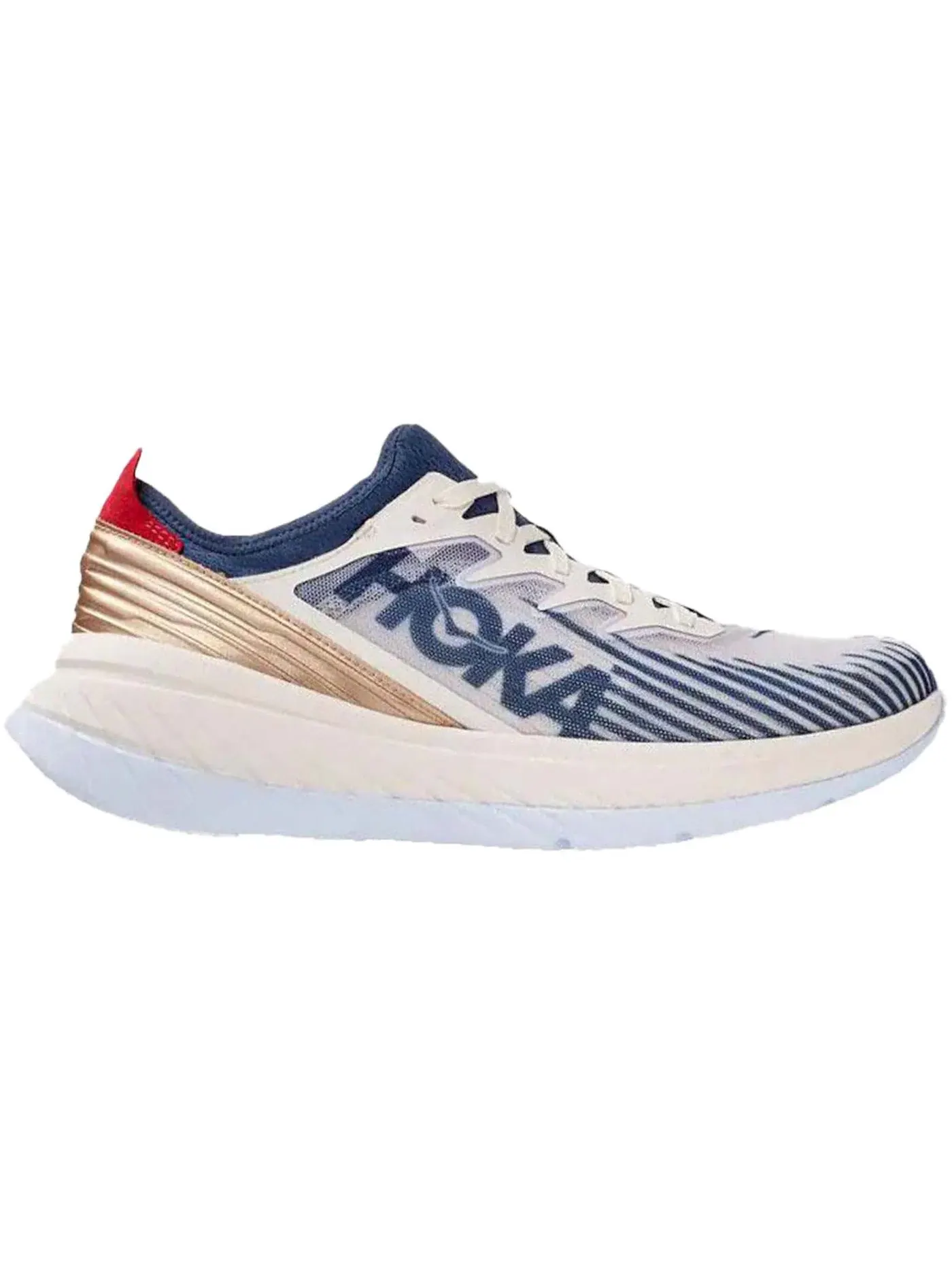 Мужские кроссовки для бега Carbon X-SPE Hoka One One — изображение 1 из 1, белый