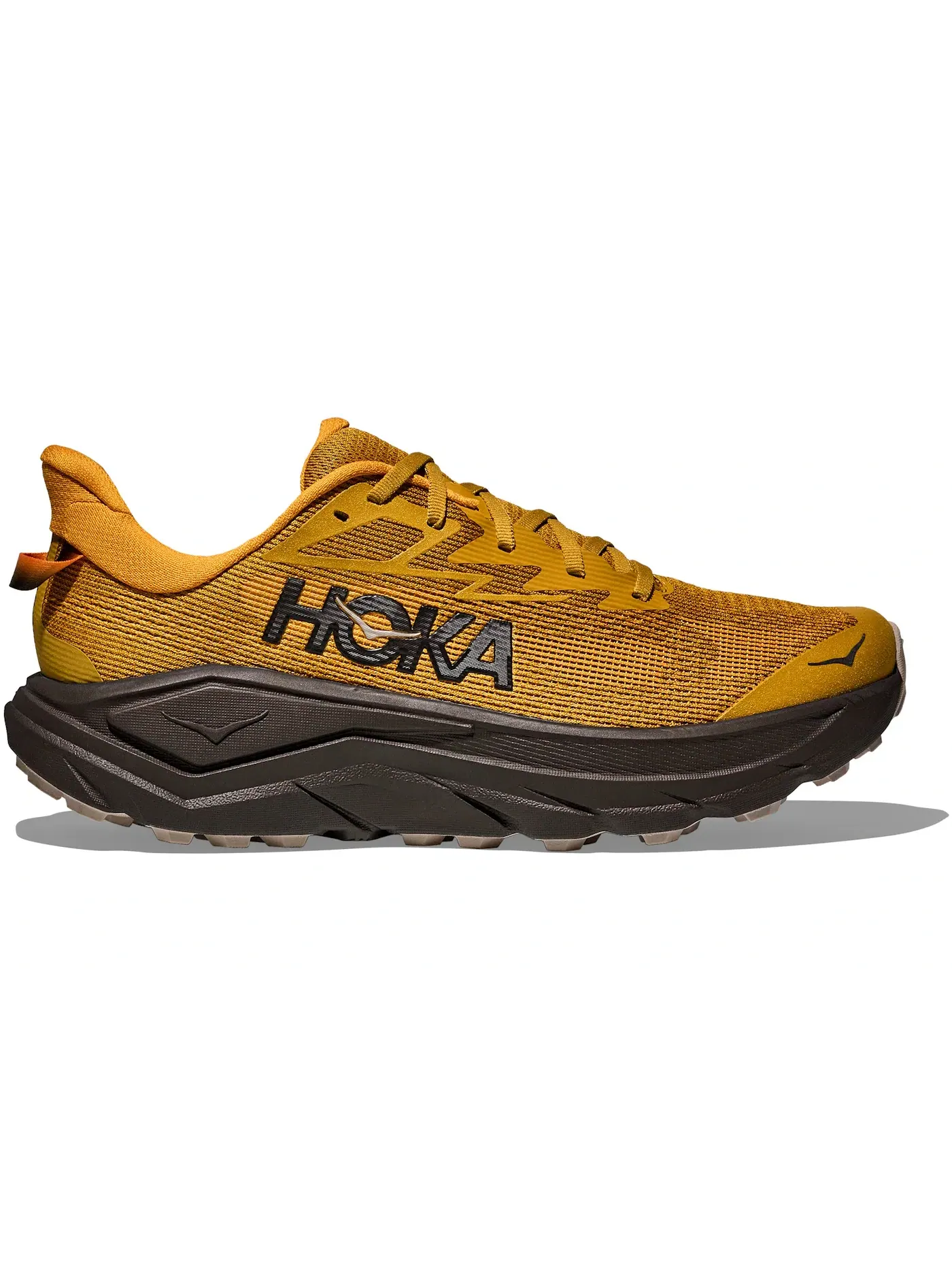 Мужские кроссовки для бега Hoka One One Challenger 8 — изображение 1 из 1, черный