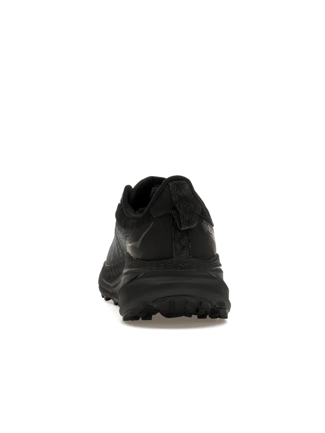 Мужские кроссовки для бега с мембраной Gore-Tex Hoka One One Challenger ATR 7 Gore-Tex — изображение 4 из 4, черный