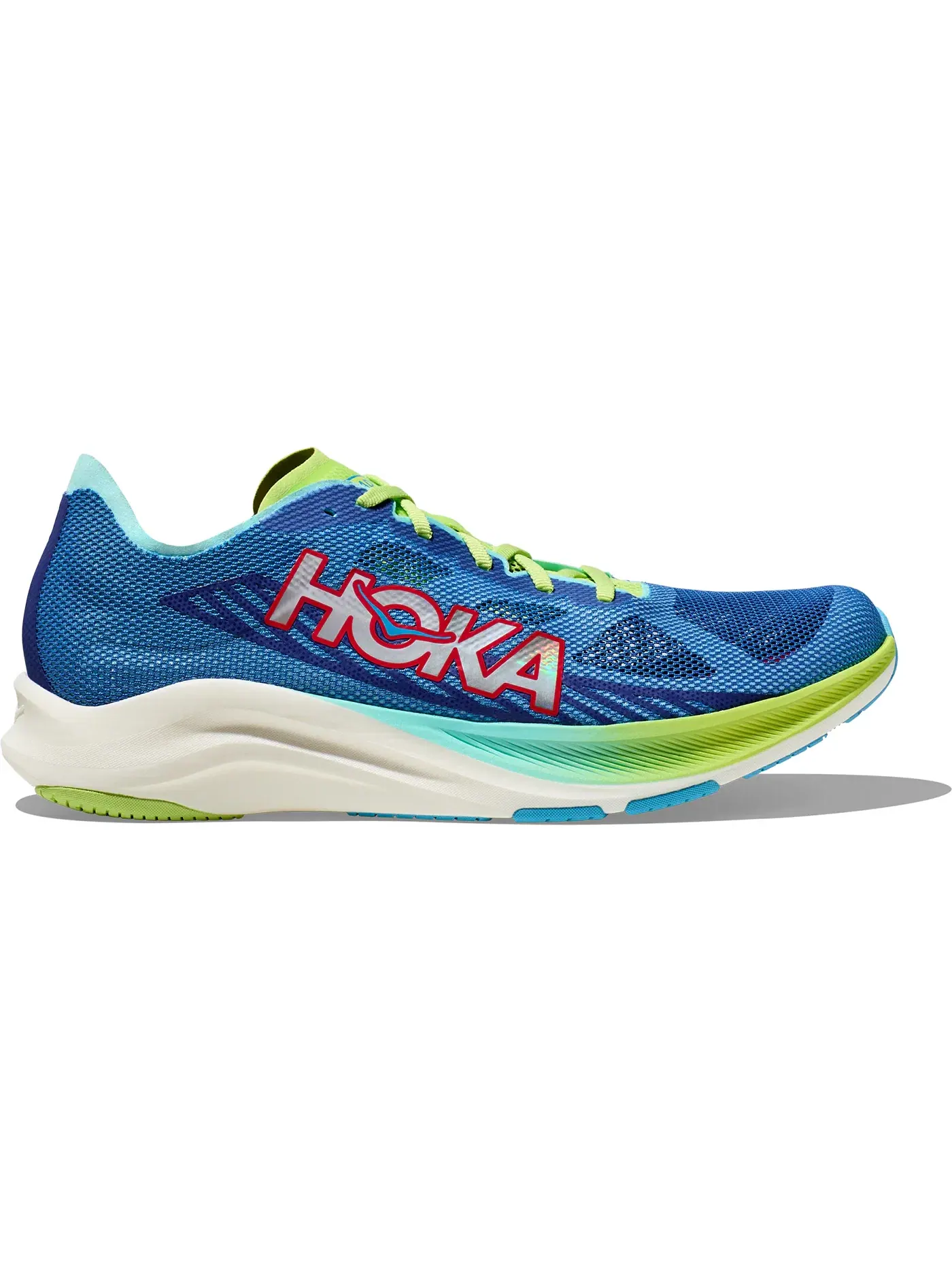 Мужские кроссовки для бега Hoka One One Cielo Road — изображение 1 из 1, синий