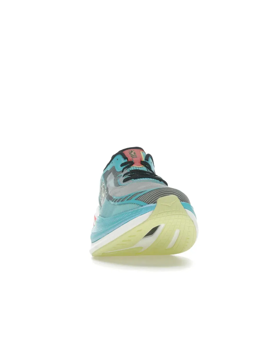 Мужские кроссовки для бега Hoka One One Cielo X1 2.0 — изображение 2 из 4, черный