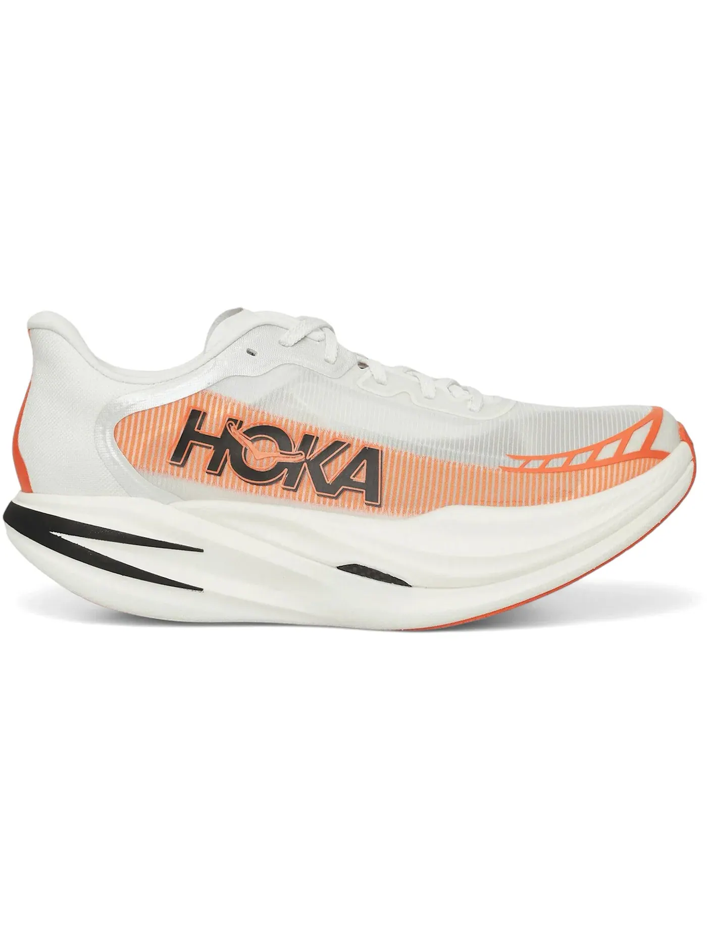 Мужские кроссовки для бега Cielo X1 2.0 Hoka One One, Frost Lava — изображение 1 из 1