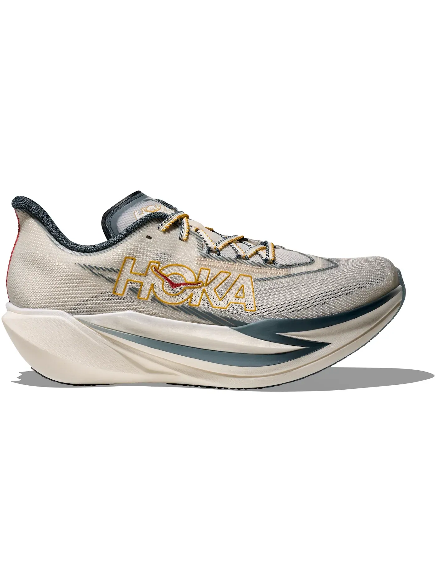 Мужские кроссовки для бега Cielo X1 3.0 Hoka One One — изображение 1 из 1, желтый золотистый