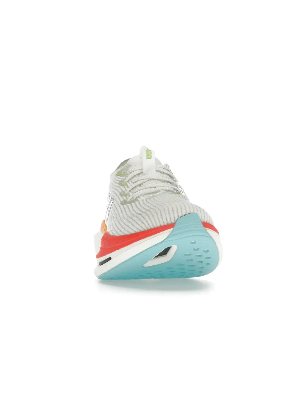 Мужские кроссовки беговые Hoka One One Hoka One One Cielo X1, Frost Cerise — изображение 2 из 4