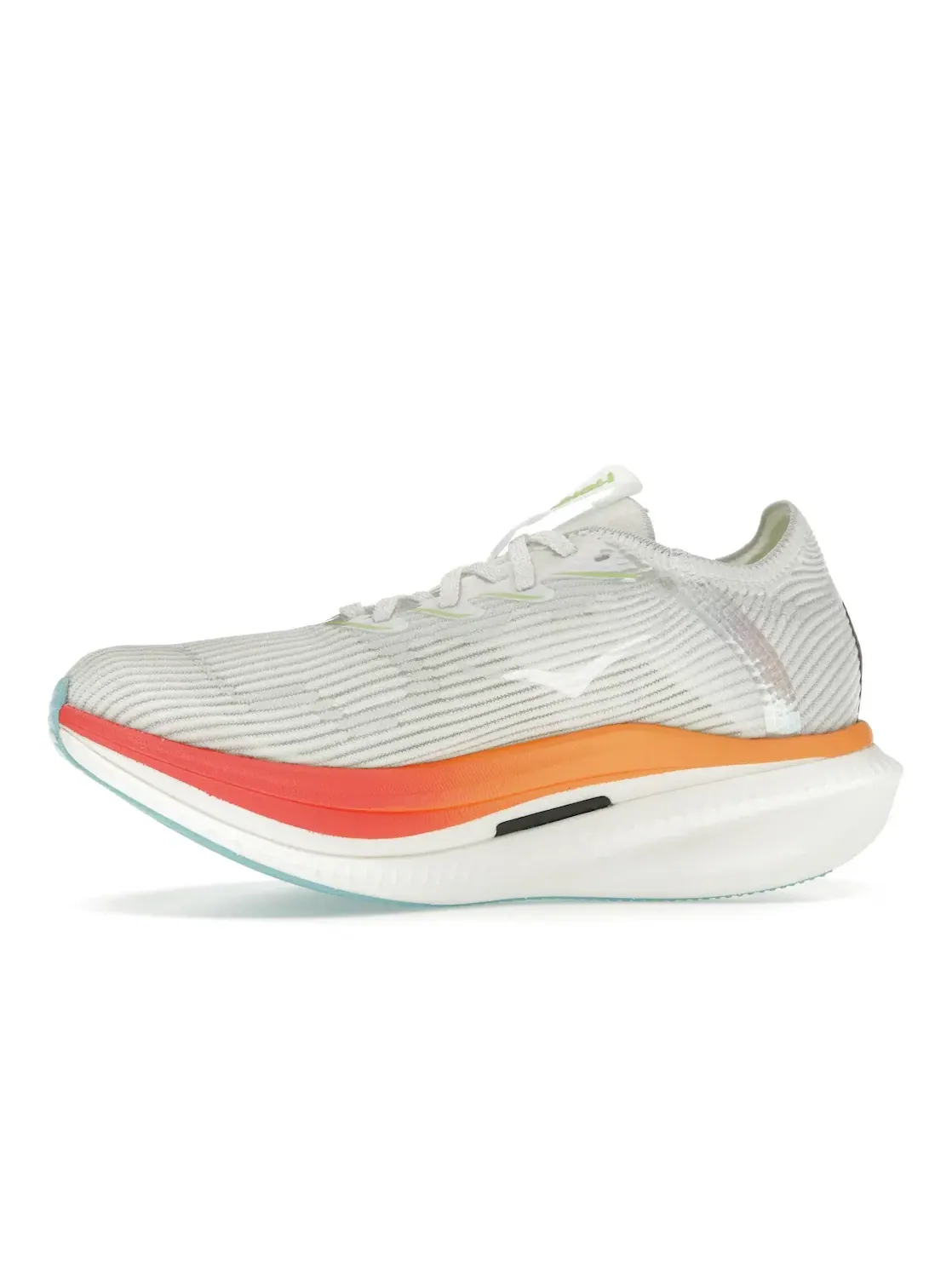 Мужские кроссовки беговые Hoka One One Hoka One One Cielo X1, Frost Cerise — изображение 3 из 4