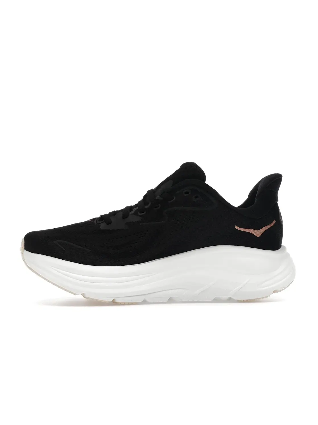 Женские кроссовки для бега с амортизацией Hoka One One Clifton 10 — изображение 3 из 4