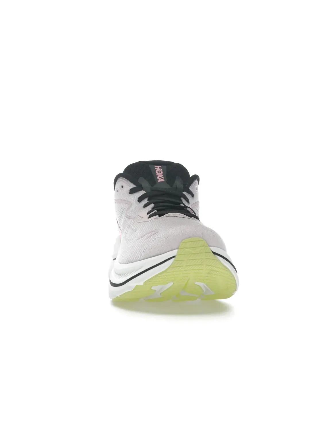 Женские кроссовки для бега Hoka One One Clifton 10, Carnation/Starlight Glow — изображение 2 из 4