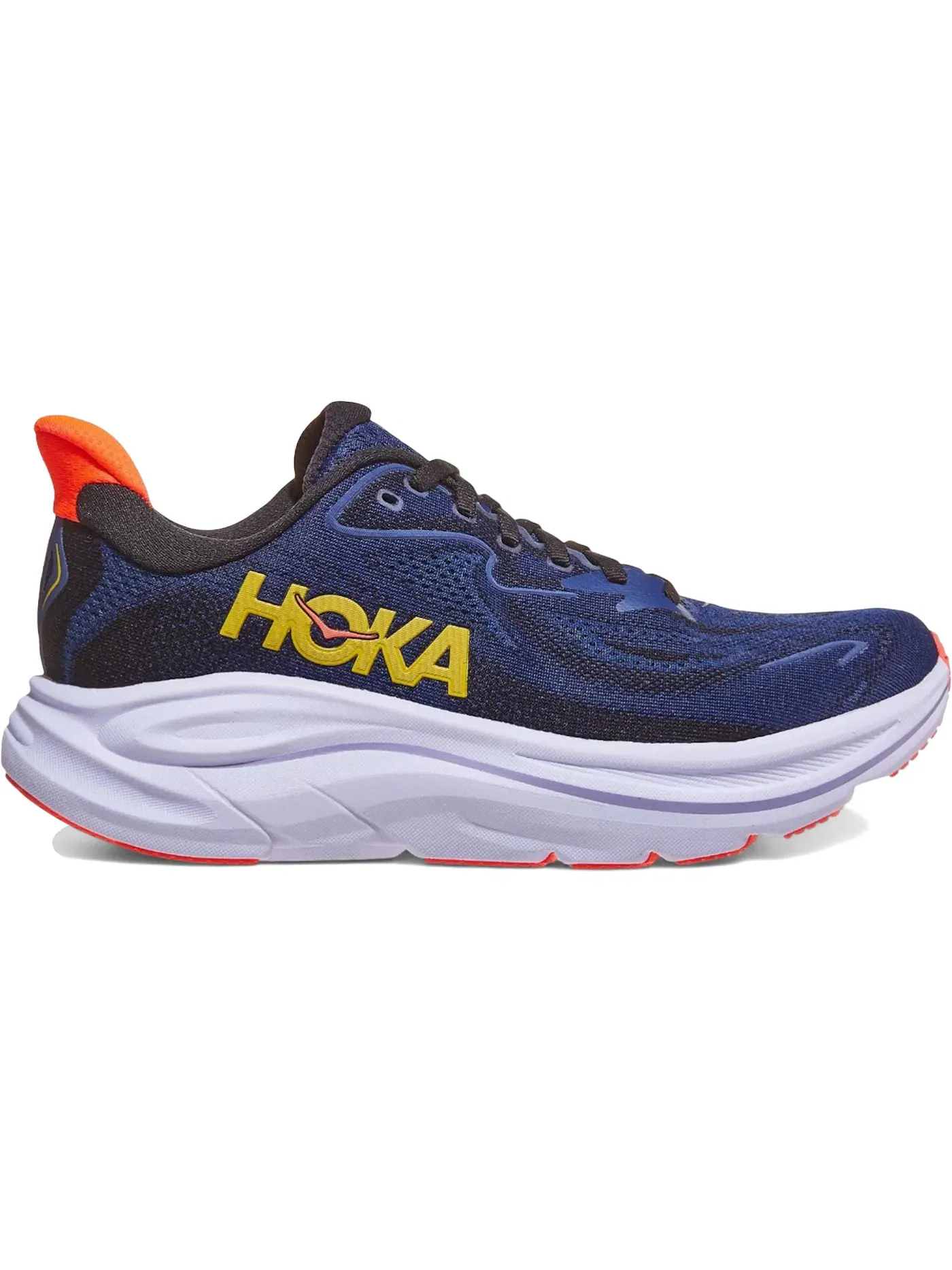 Женские кроссовки для бега Hoka One One Clifton 10 — изображение 1 из 1, синий
