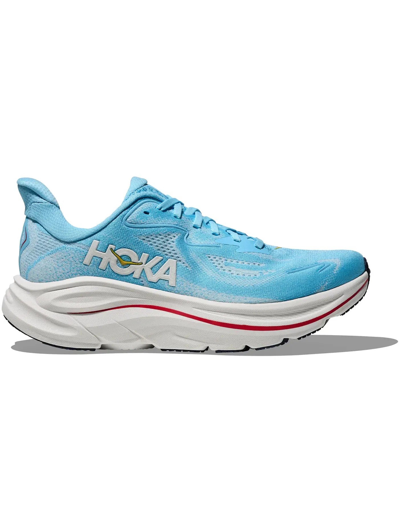 Женские кроссовки для бега Hoka One One Clifton 10 — изображение 1 из 1, синий