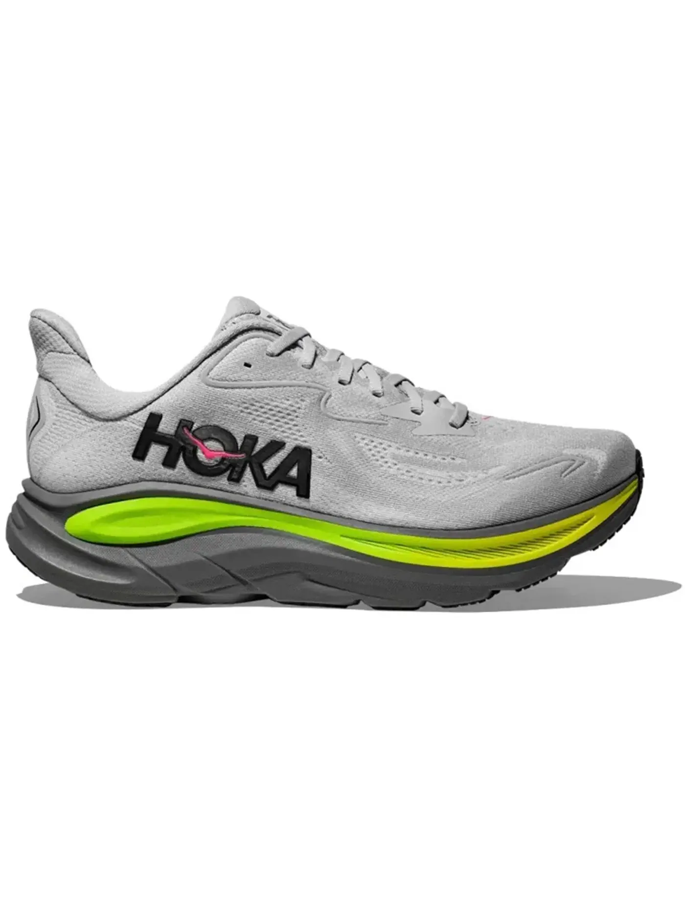 Мужские кроссовки для бега Hoka One One Clifton 10, Stardust Asteroid — изображение 1 из 1