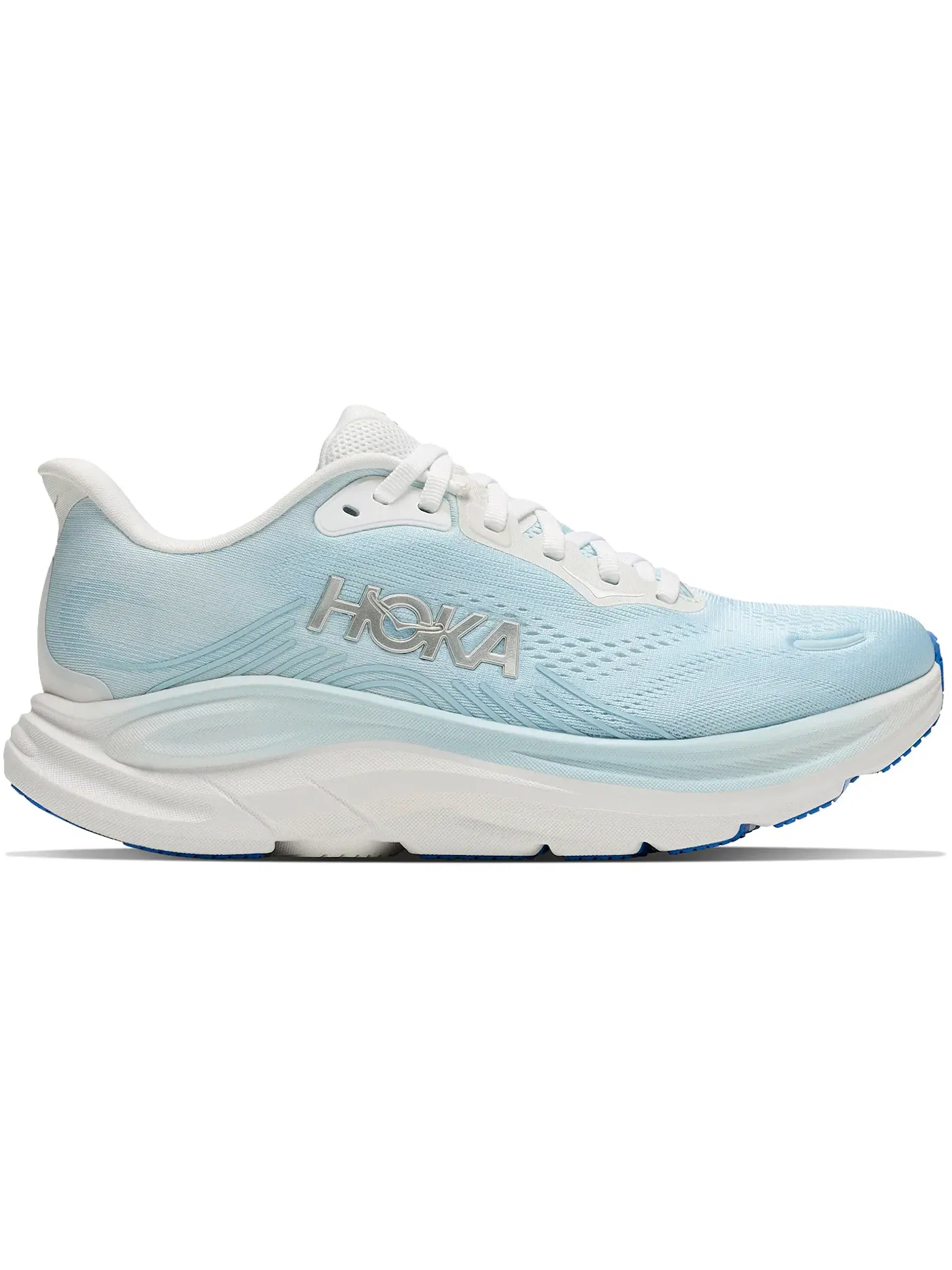 Женские кроссовки Hoka One One Clifton 11 — изображение 1 из 1, синий