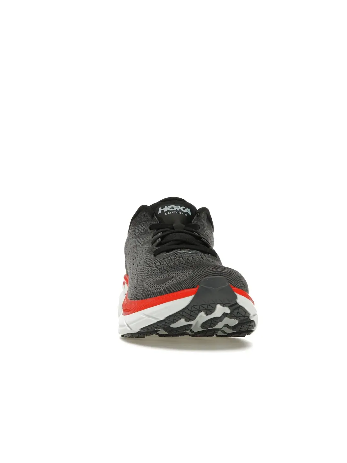 Мужские кроссовки для бега Hoka One One Clifton 8, Anthracite Castlerock — изображение 2 из 4
