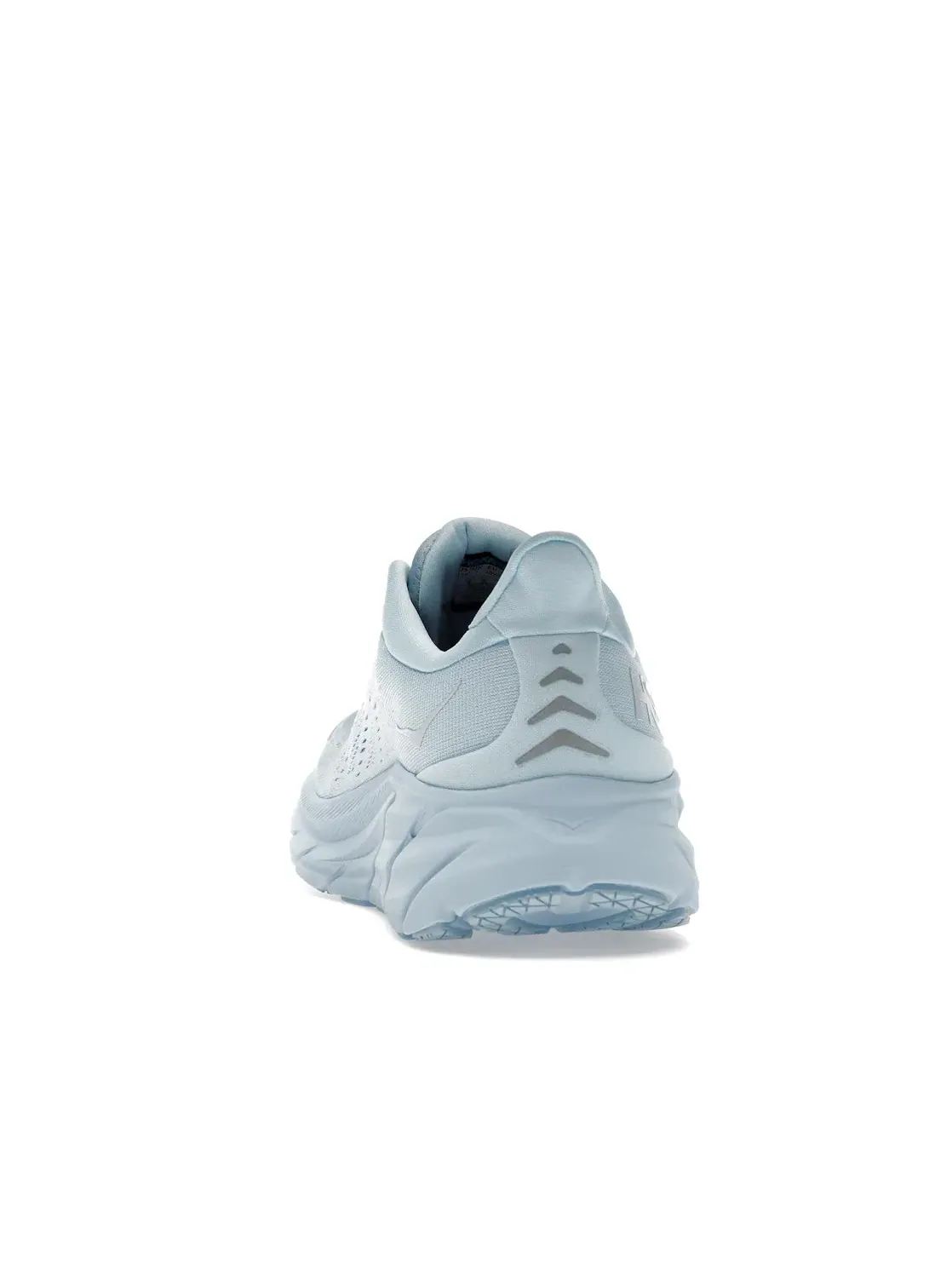 Женские кроссовки для бега Hoka One One Clifton 8, Summer Song Country Air — изображение 4 из 4