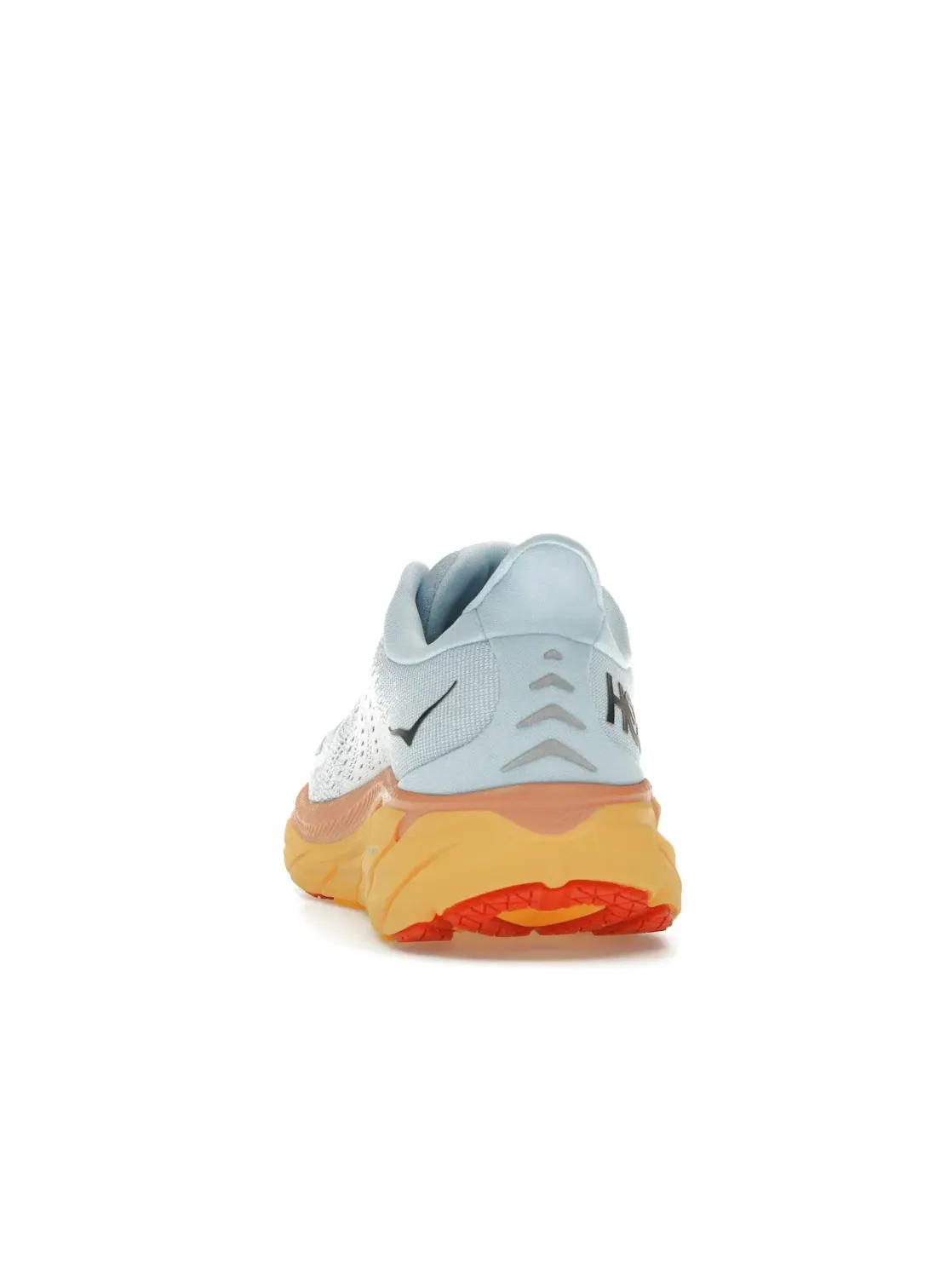 Женские кроссовки для бега Hoka One One Clifton 8 — изображение 4 из 4, прозрачный
