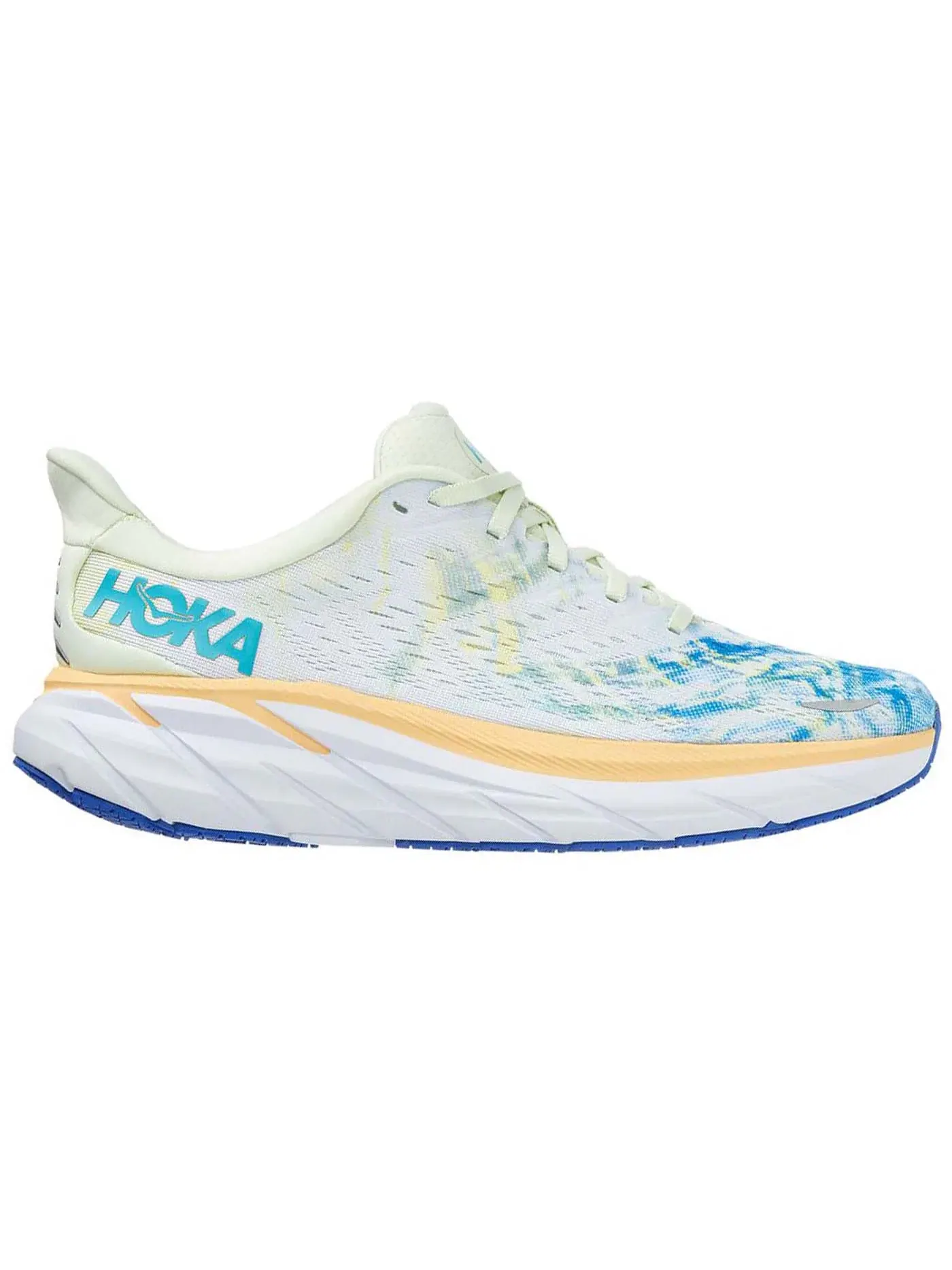 Женские кроссовки для бега Hoka One One Clifton 8, Together — изображение 1 из 1