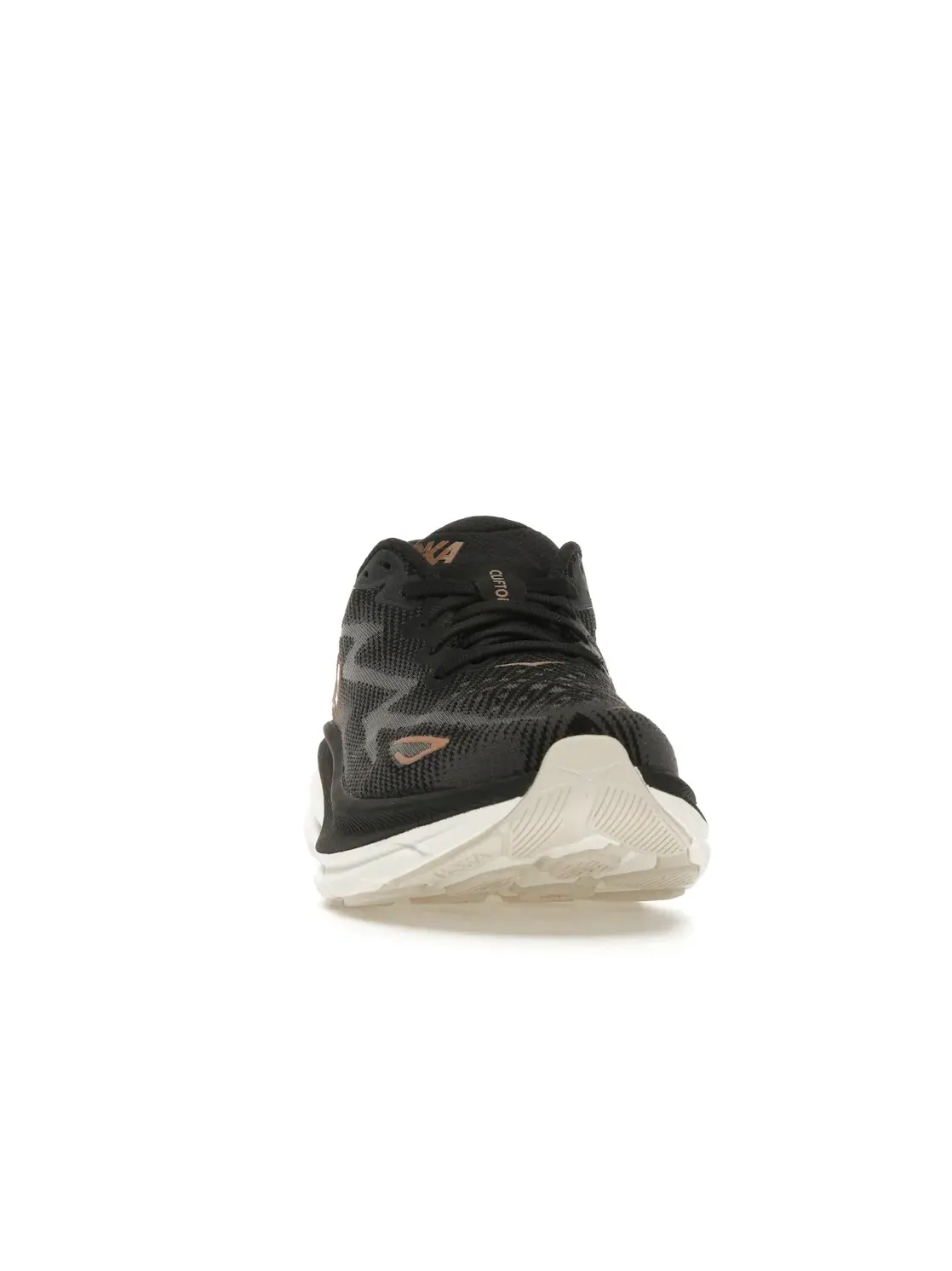 Женские кроссовки с амортизацией Hoka One One Clifton 9 — изображение 2 из 4