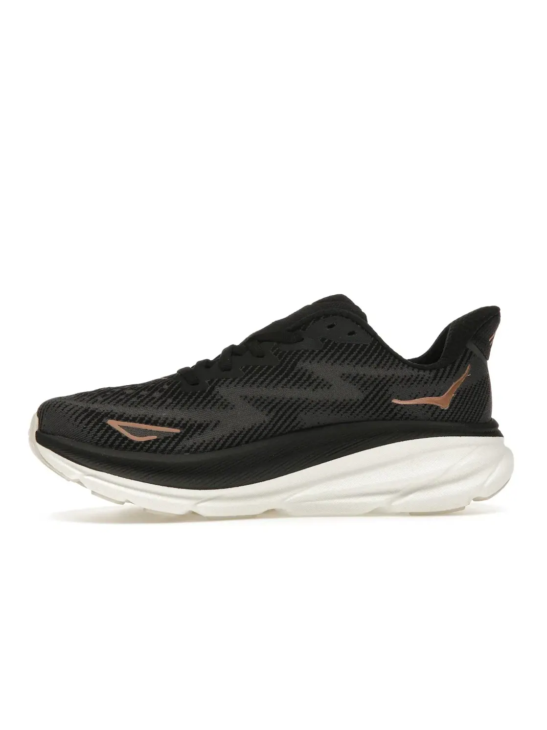Женские кроссовки с амортизацией Hoka One One Clifton 9 — изображение 3 из 4