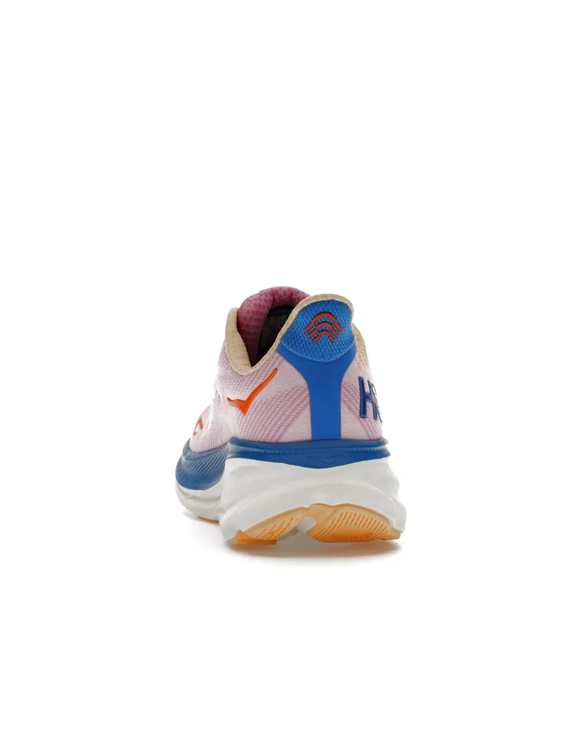 Женские кроссовки для бега Clifton 9 Hoka One One, Cyclamen Sweet Lilac — изображение 4 из 4
