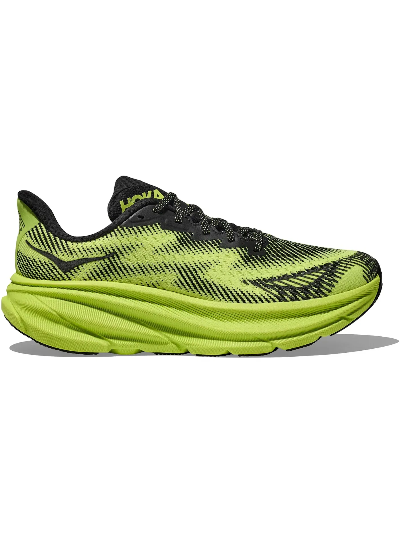 Мужские кроссовки для бега с мембраной Gore-Tex Hoka One One Clifton 9 Gore-Tex TS — изображение 1 из 1, черный