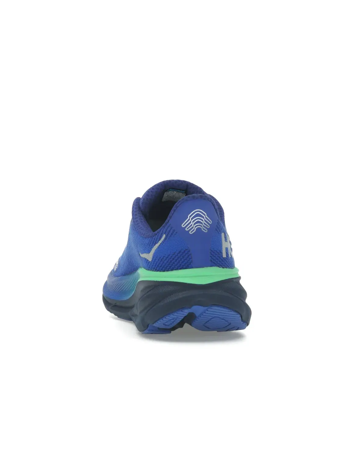Мужские кроссовки с мембраной Gore-Tex Hoka One One Clifton 9 Gore-Tex — изображение 4 из 4, синий