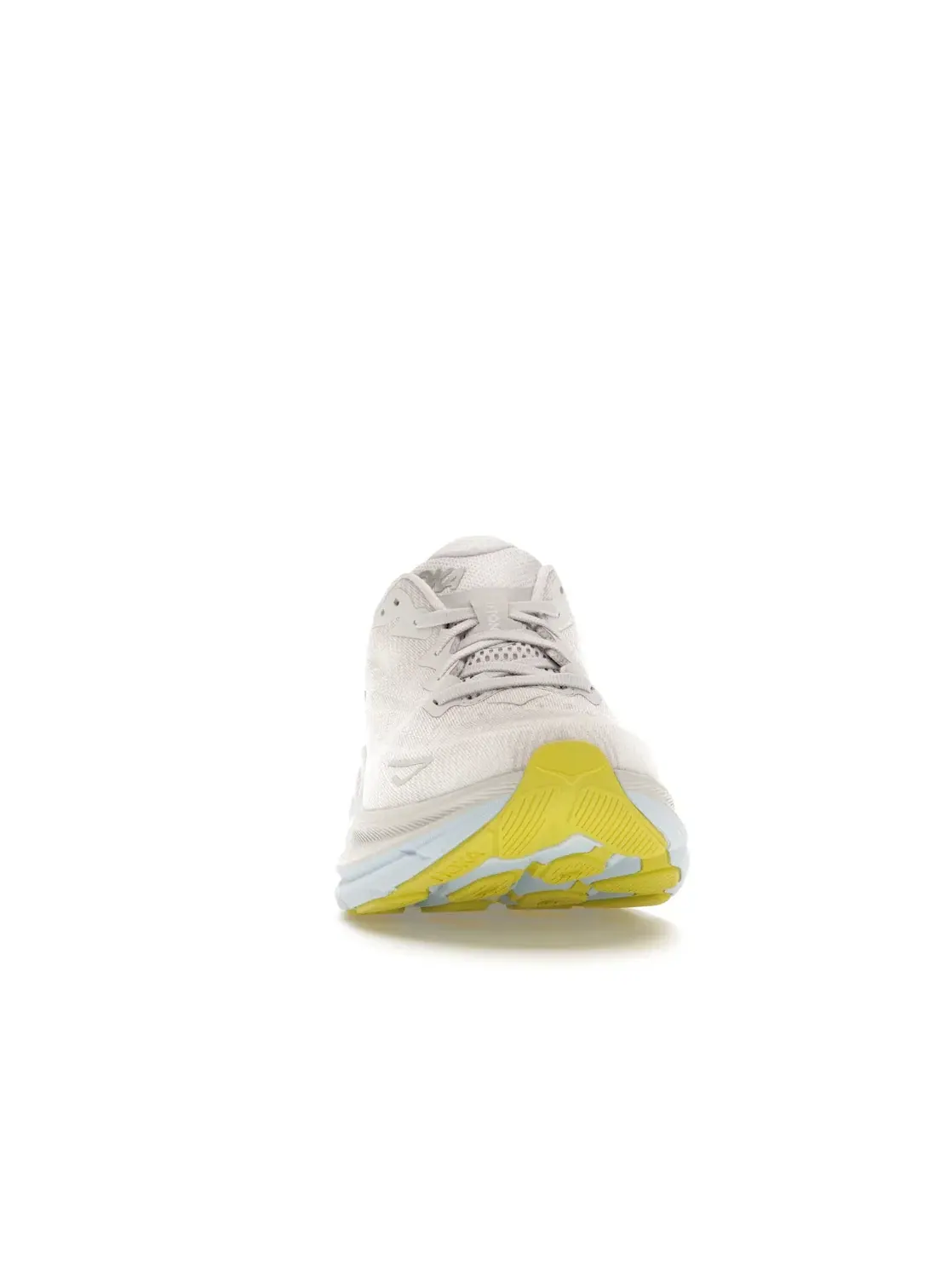 Женские кроссовки для бега Hoka One One Clifton 9, Nimbus Cloud Ice Water — изображение 2 из 4