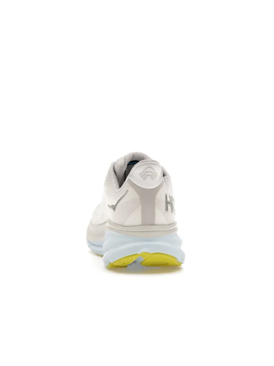 Женские кроссовки для бега Hoka One One Clifton 9, Nimbus Cloud Ice Water — изображение 4 из 4