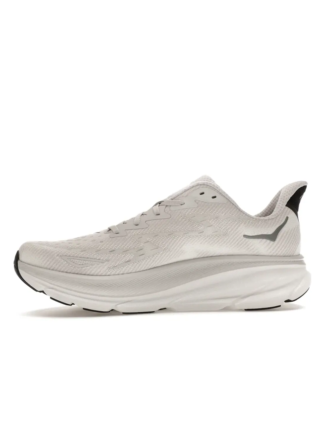 Мужские кроссовки для бега Hoka One One Clifton 9, Nimbus Cloud Steel — изображение 3 из 4