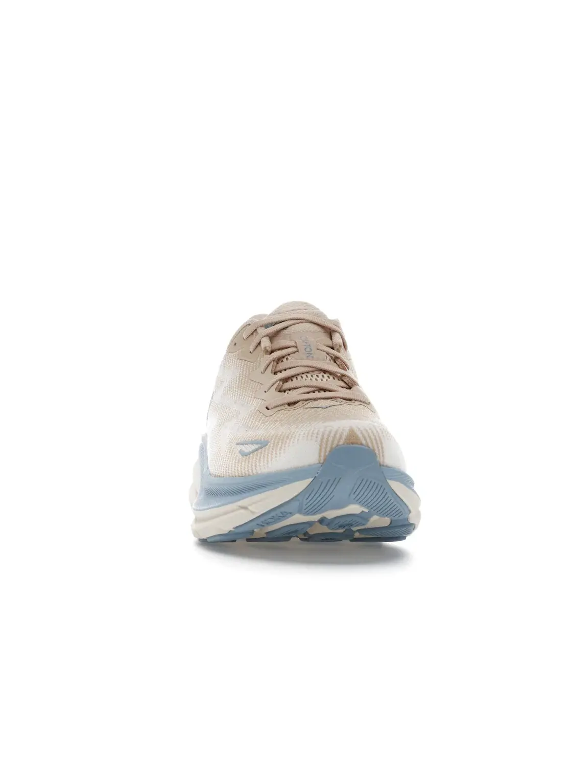 Мужские кроссовки для бега Hoka One One Clifton 9, Oak Alabaster — изображение 2 из 4