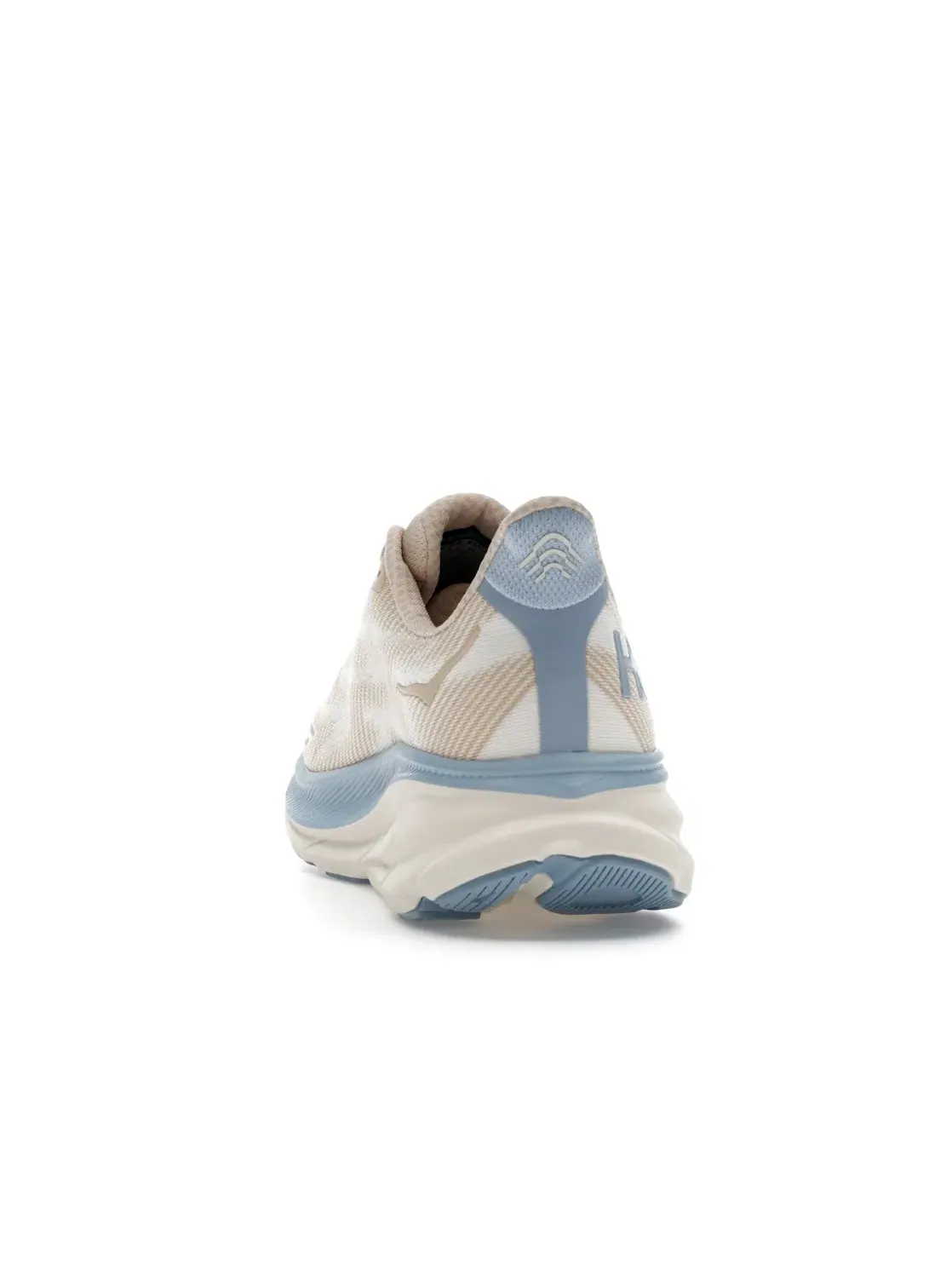 Мужские кроссовки для бега Hoka One One Clifton 9, Oak Alabaster — изображение 4 из 4