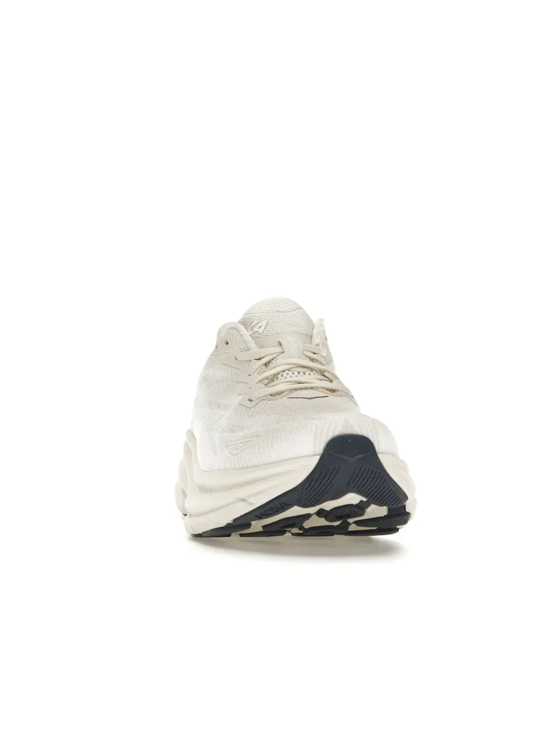 Мужские кроссовки для бега Hoka One One Clifton 9 — изображение 2 из 4, желтый
