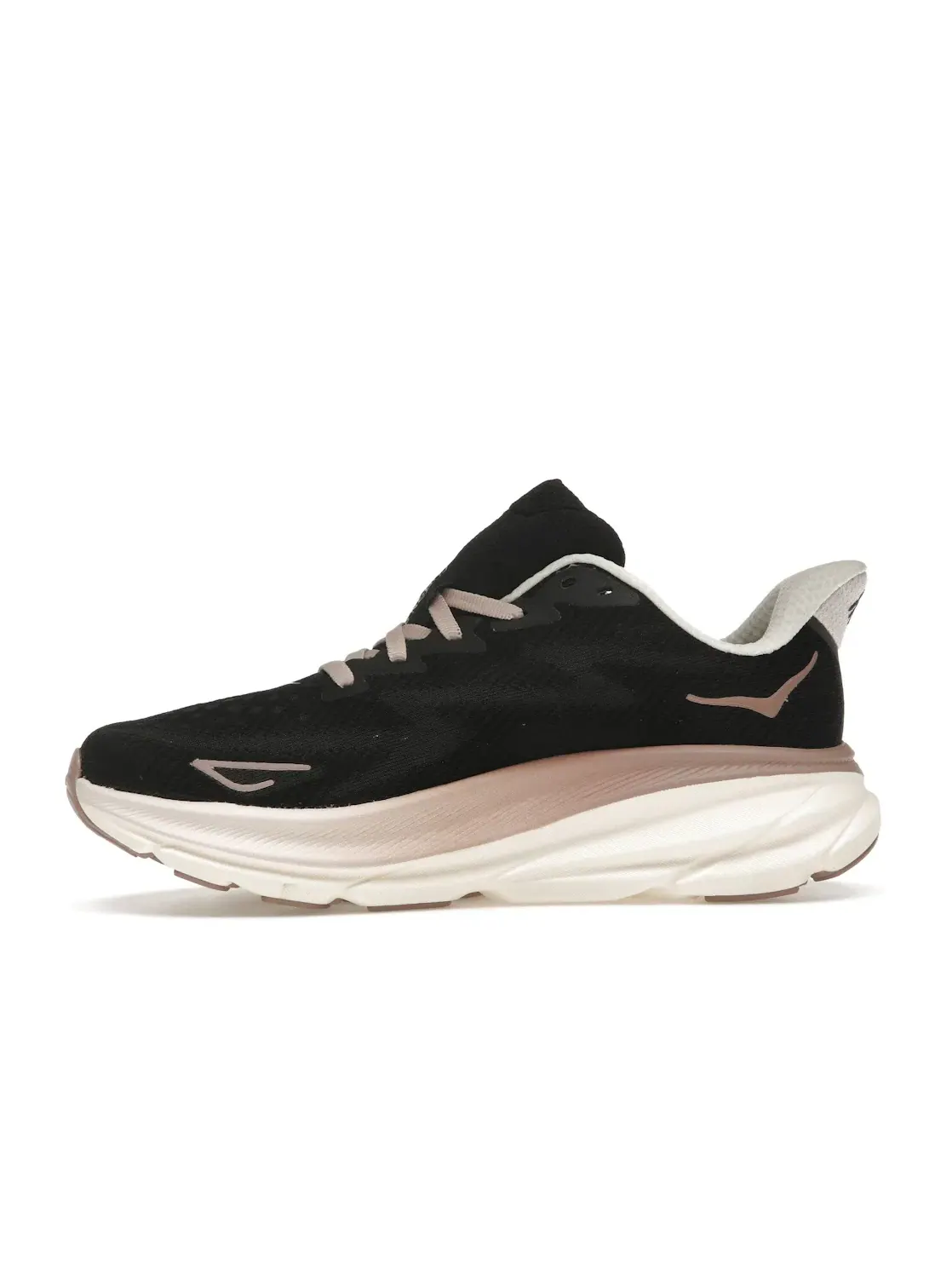 Женские кроссовки для бега Hoka One One Clifton 9 — изображение 3 из 4, кварцит