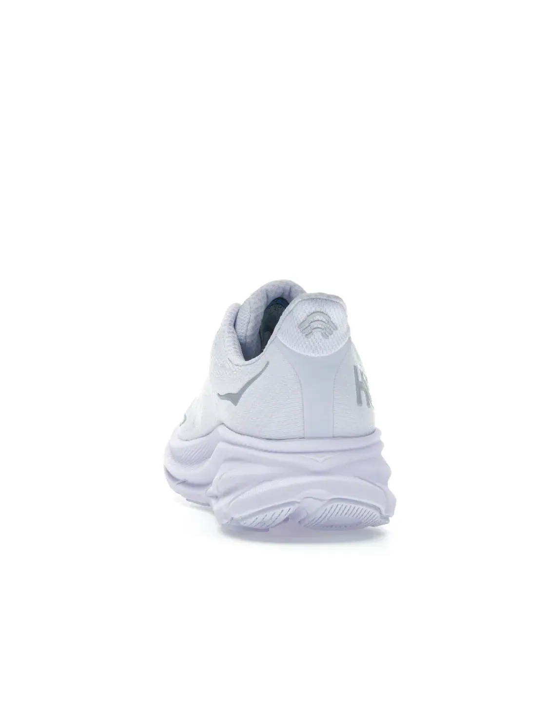 Женские кроссовки для бега Hoka One One Clifton 9, Starlight Glow Starlight Glow — изображение 4 из 4