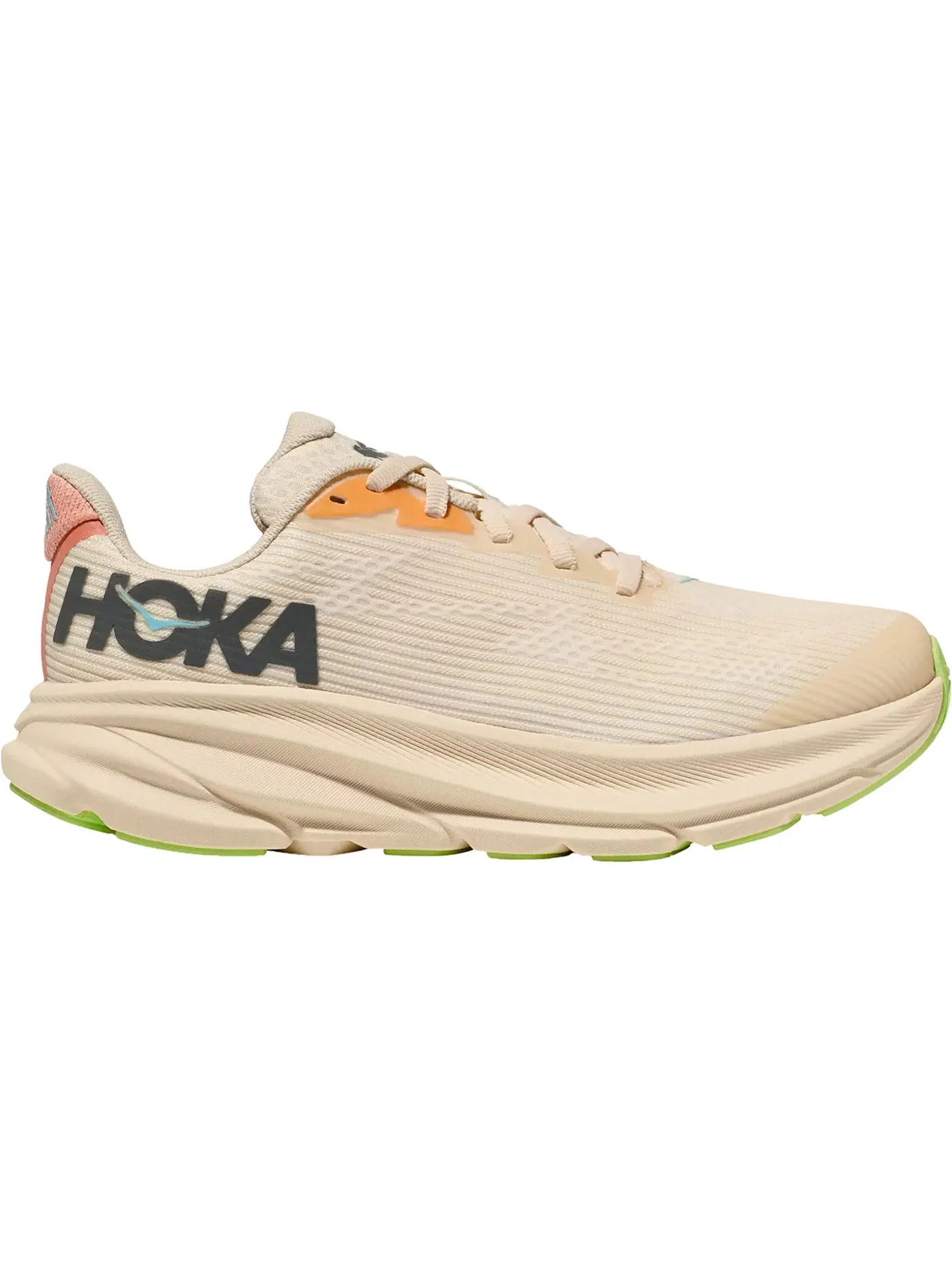 Детские кроссовки для бега Hoka One One Clifton 9, Vanilla Astral — изображение 1 из 1