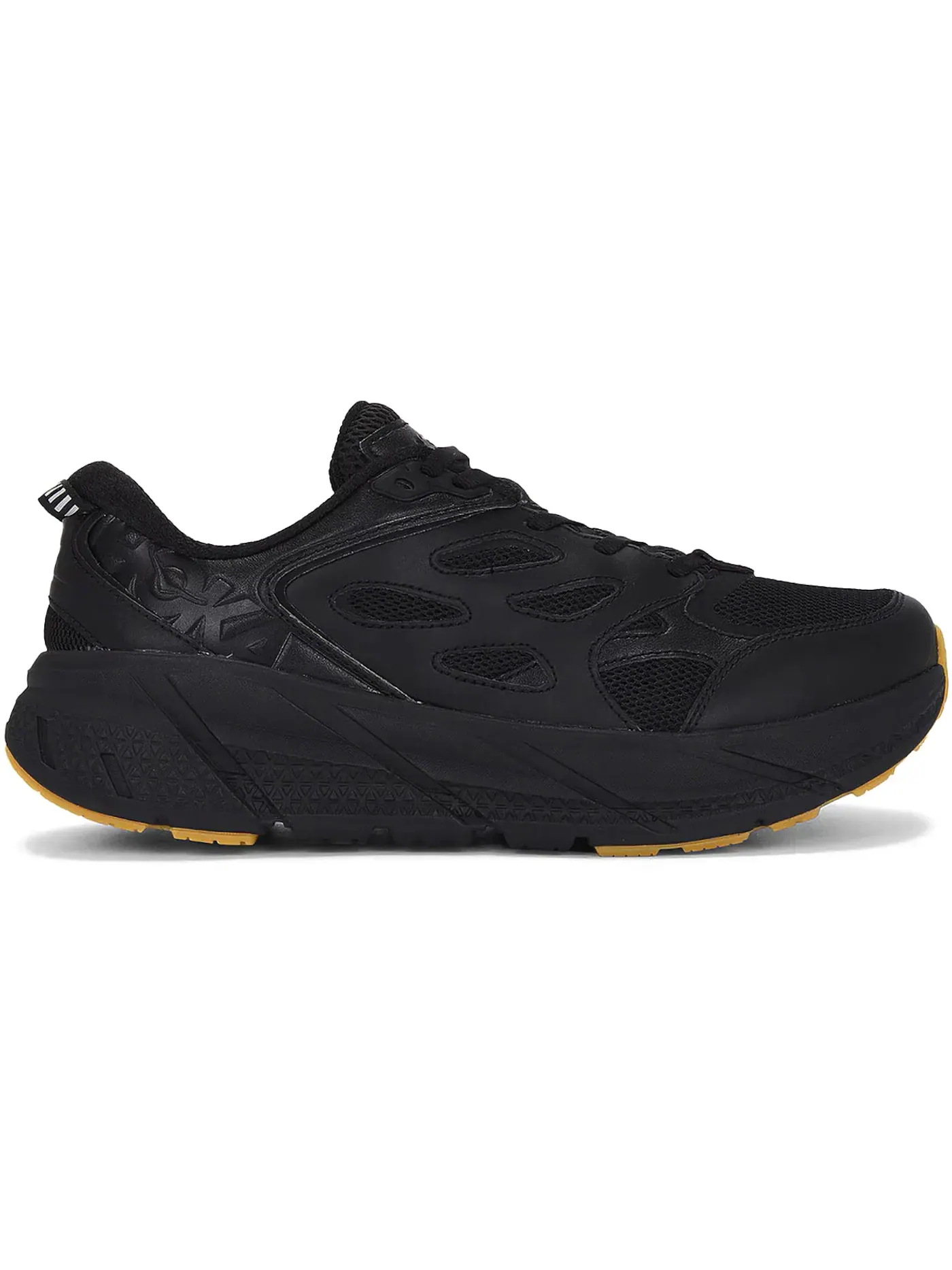 Мужские кроссовки для бега Hoka One One Clifton L — изображение 1 из 1, черный