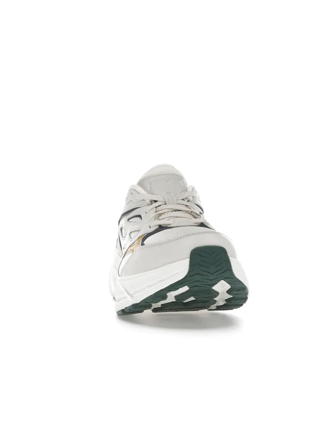 Мужские кроссовки с амортизацией Hoka One One Clifton L, Oat Milk Alabaster — изображение 2 из 4