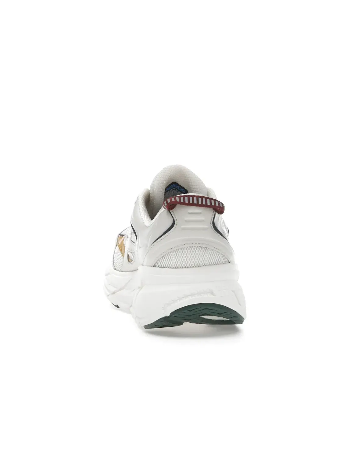 Мужские кроссовки с амортизацией Hoka One One Clifton L, Oat Milk Alabaster — изображение 4 из 4