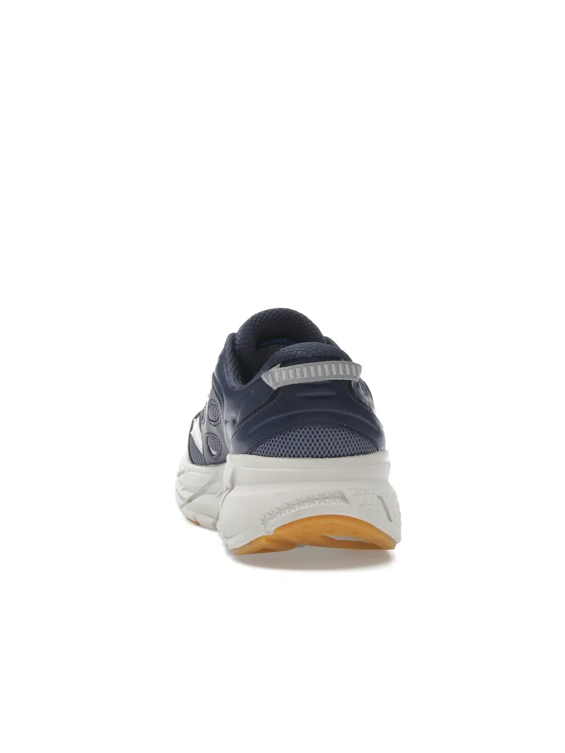 Мужские кроссовки с амортизацией Hoka One One Clifton L — изображение 4 из 4, темно-синий