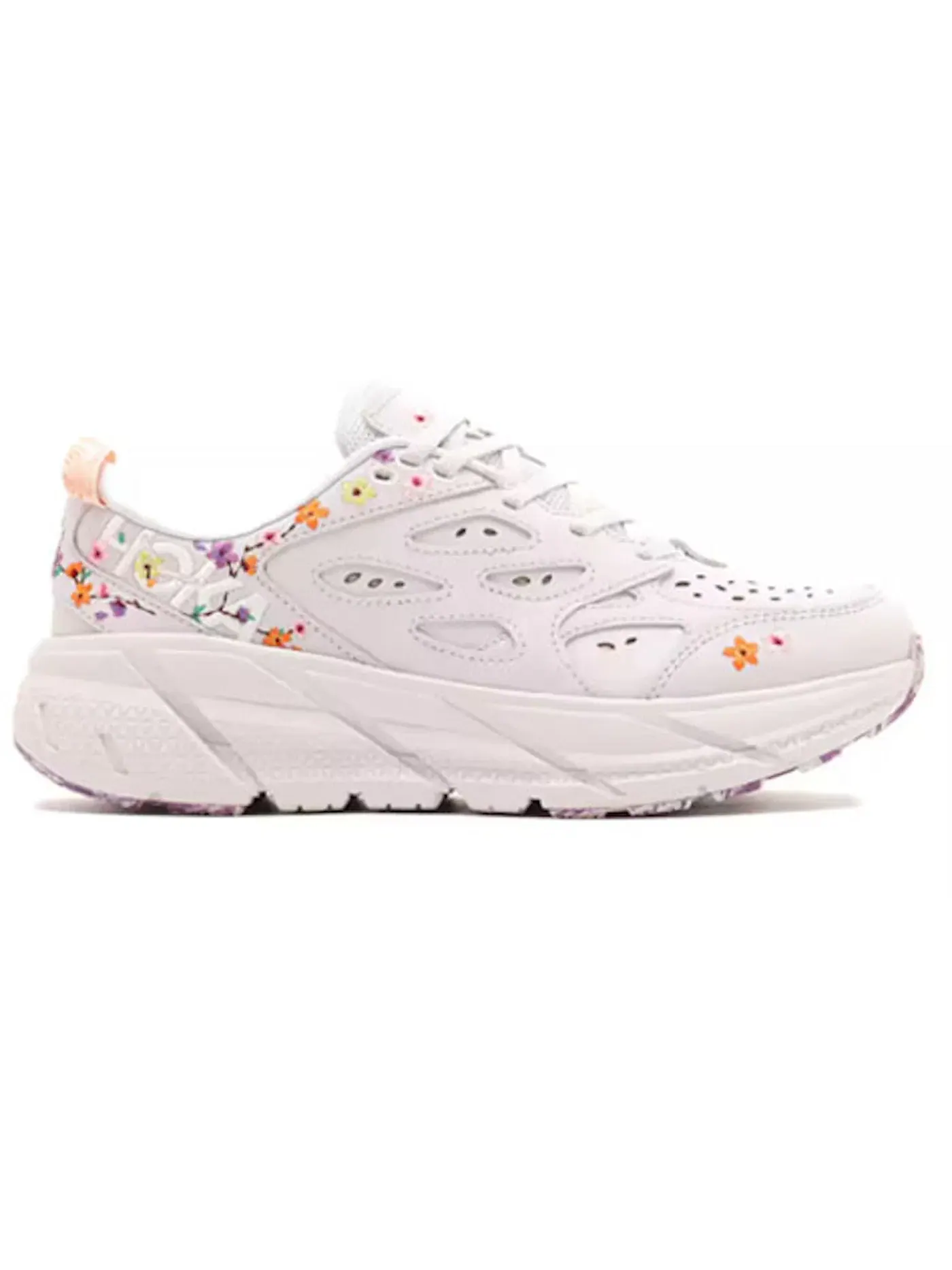 Мужские кроссовки для бега Hoka One One Clifton L, Nimbus Cloud/Nimbus Cloud — изображение 1 из 1