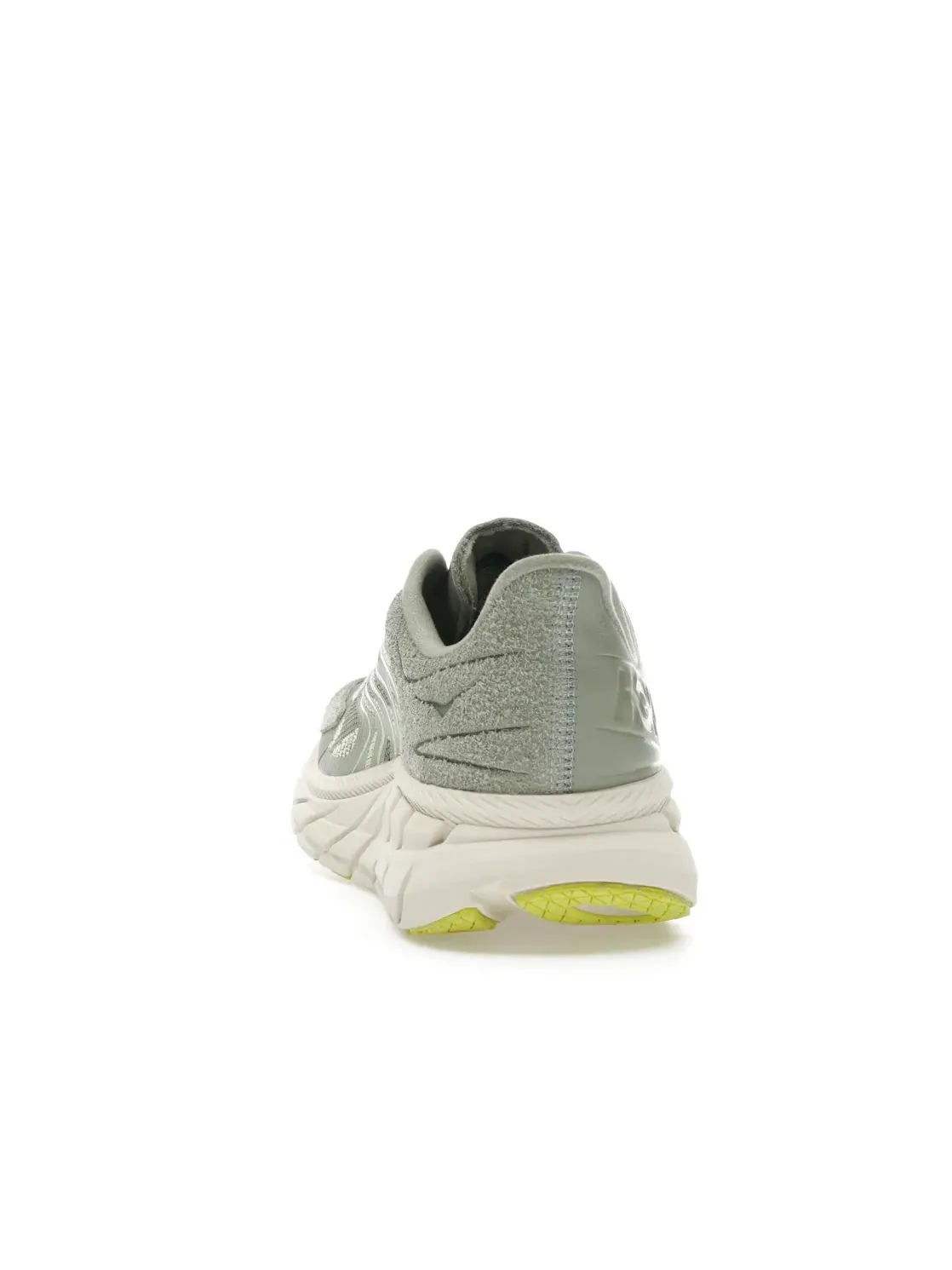 Мужские кроссовки Lifestyle Hoka One One Clifton LS — изображение 4 из 4, белый