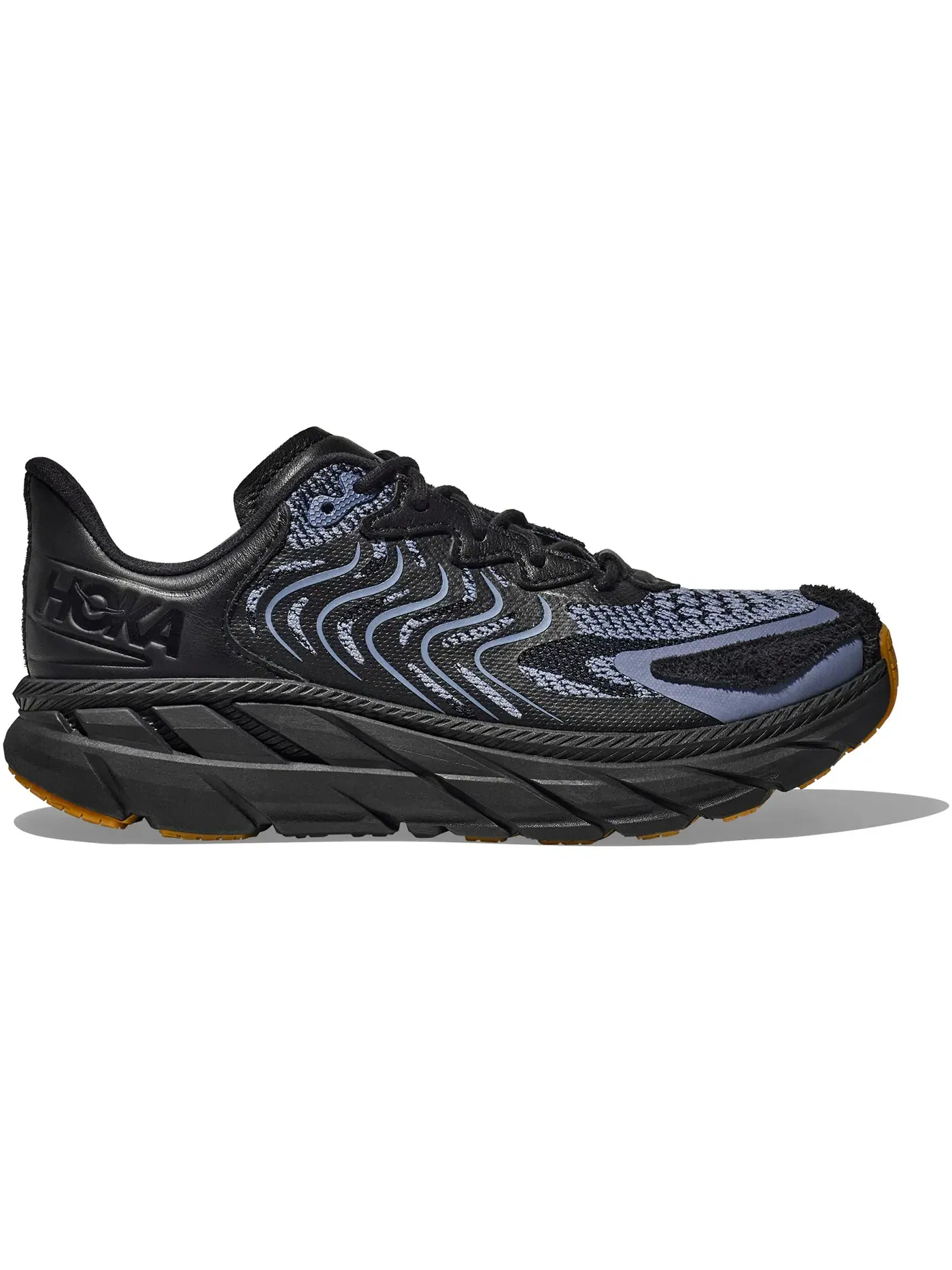 Мужские кроссовки для бега Hoka One One Clifton LS — изображение 1 из 1, черный