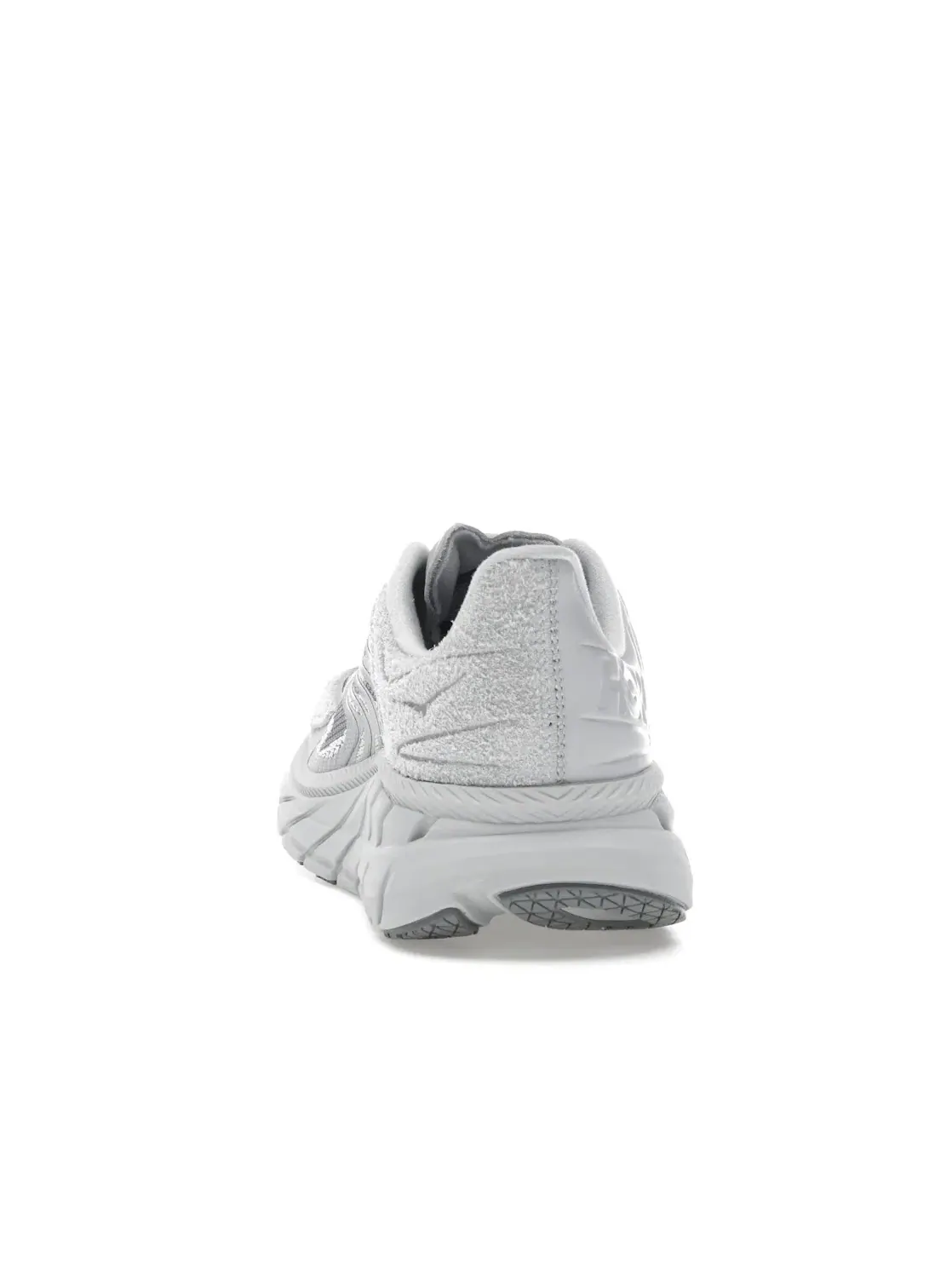 Мужские кроссовки Lifestyle Hoka One One Clifton LS — изображение 4 из 4, серый
