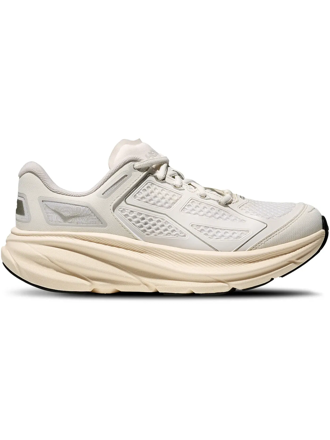 Мужские кроссовки для бега Hoka One One Clifton One9 — изображение 1 из 1, серый